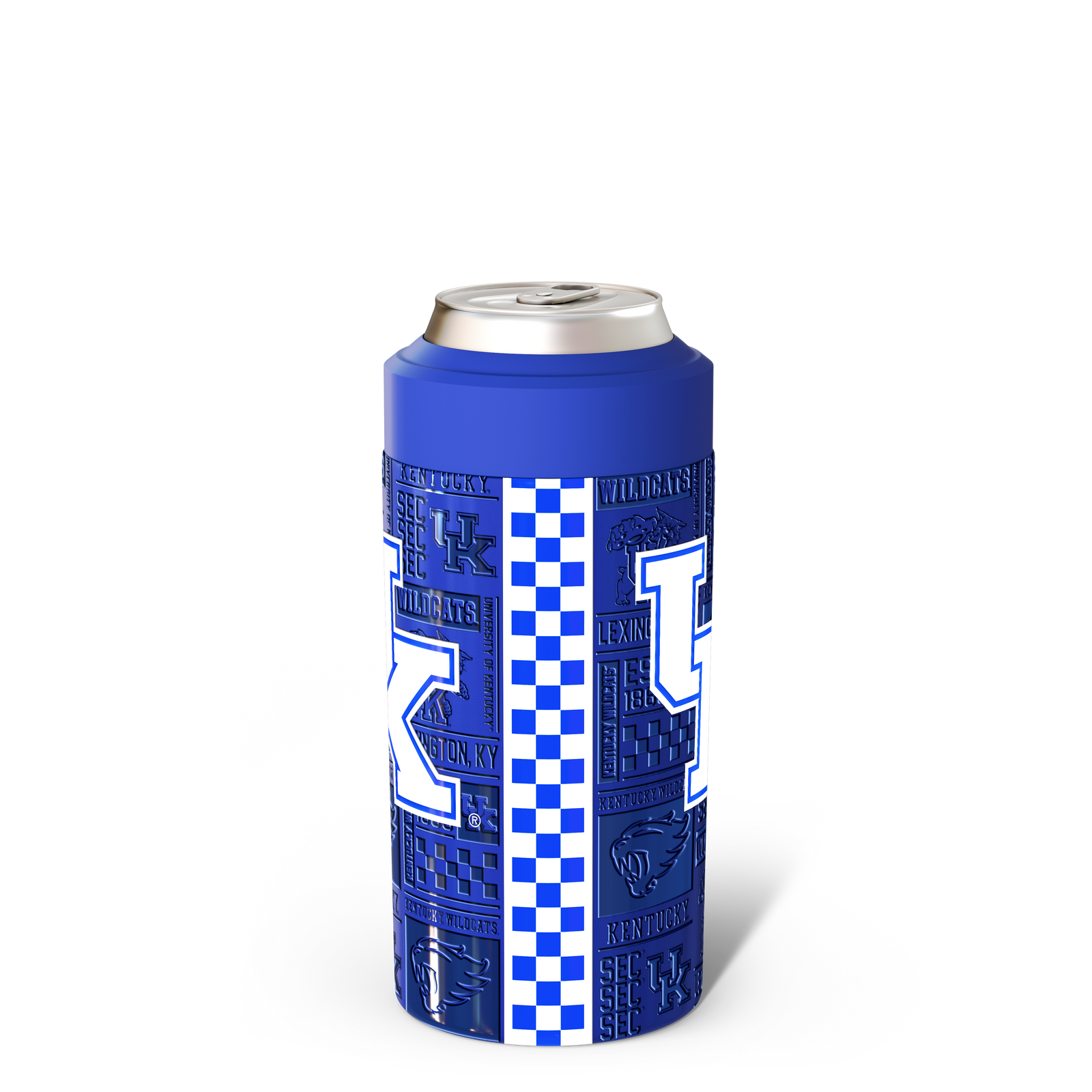 Universal Buddy | Kentucky Wildcats | Legacy