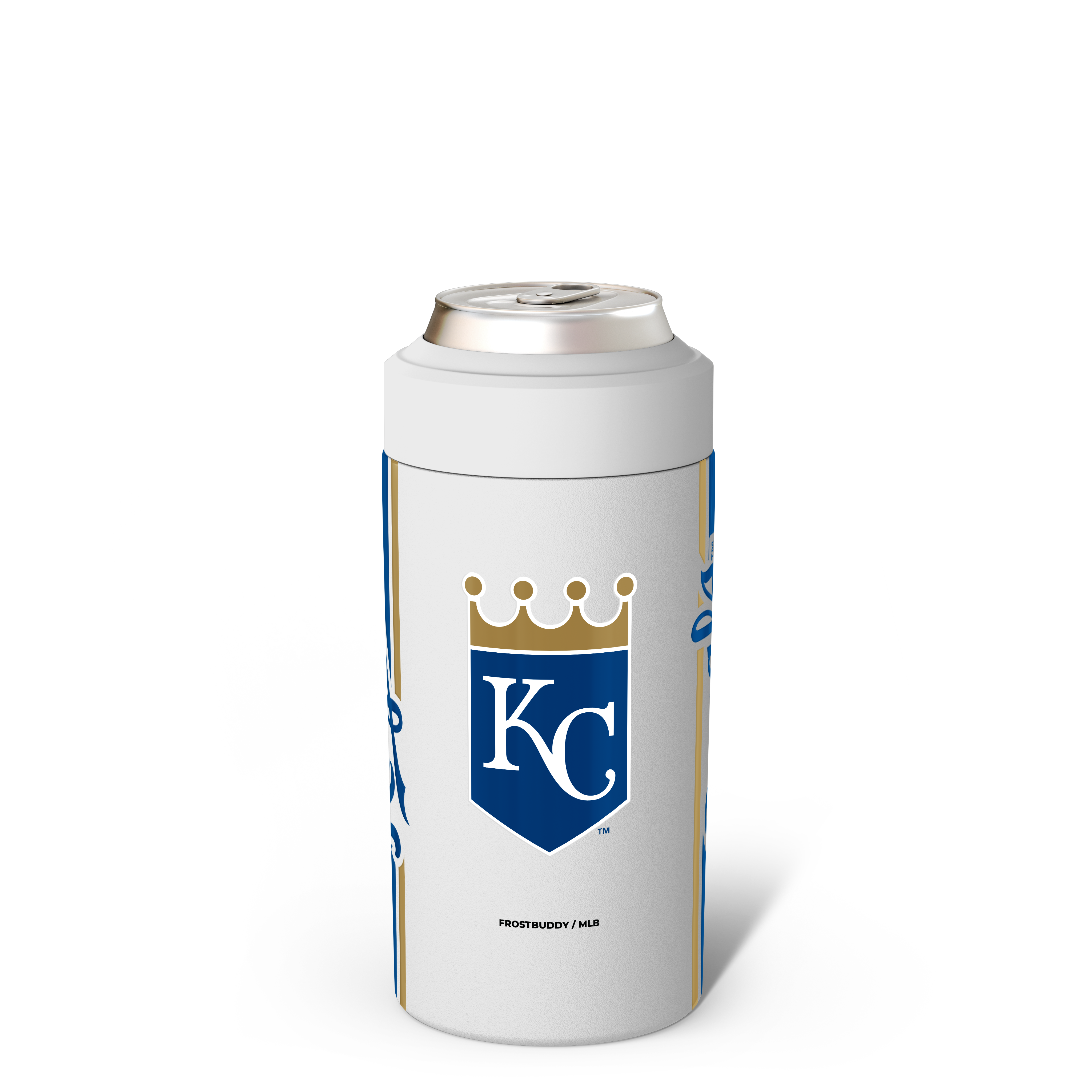 Universal Buddy | Kansas City Royals | Gameday