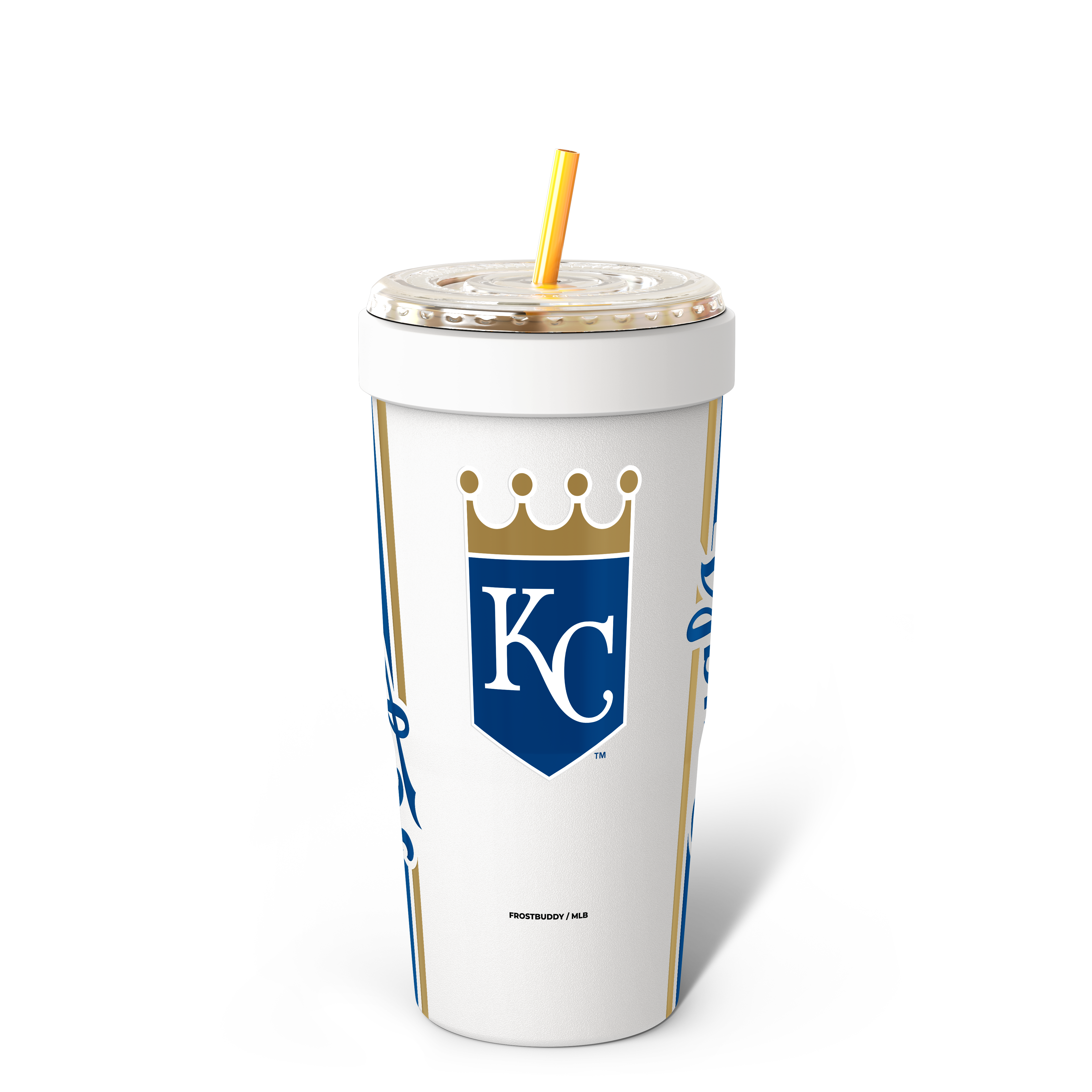 To-Go Buddy | Kansas City Royals | Gameday