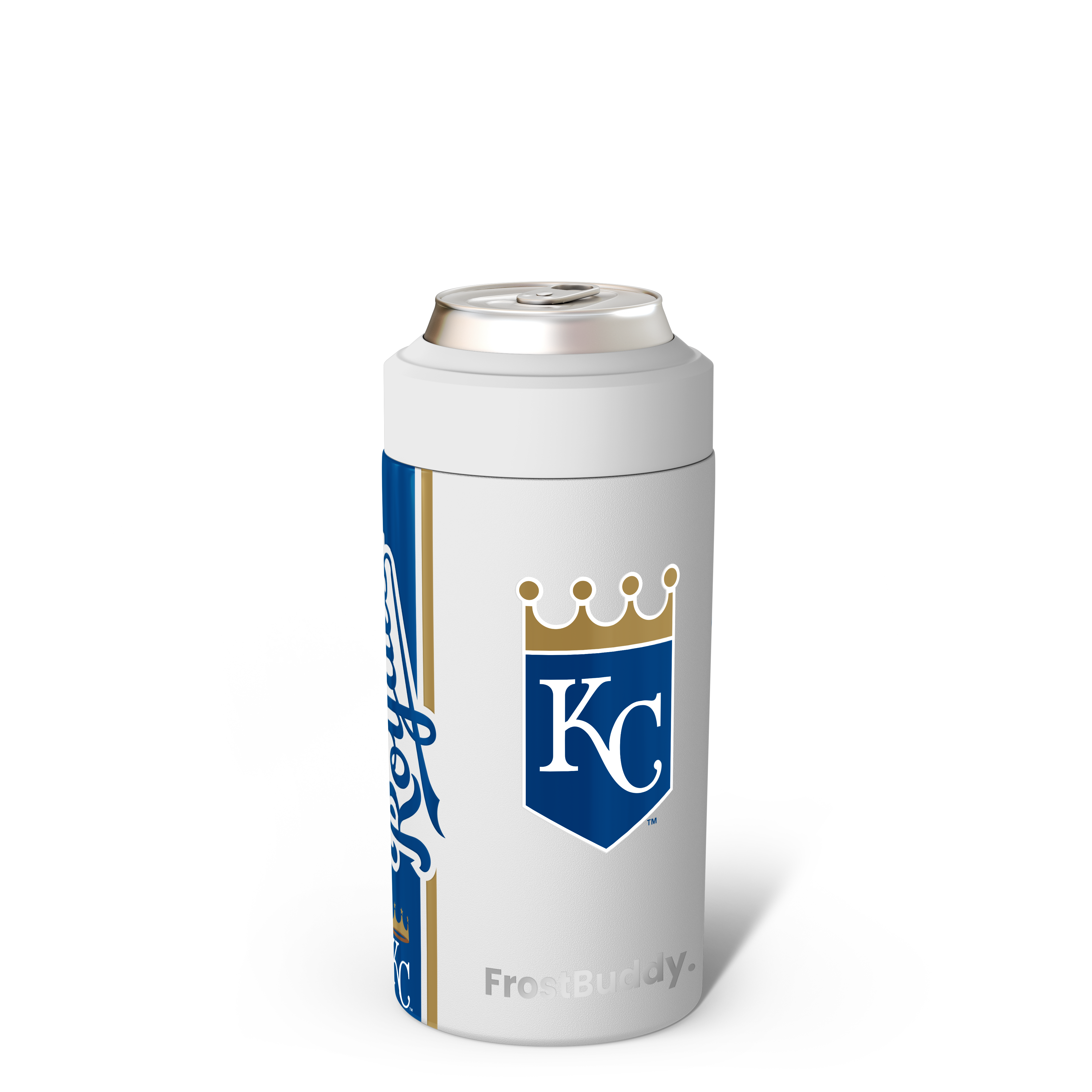Universal Buddy | Kansas City Royals | Gameday