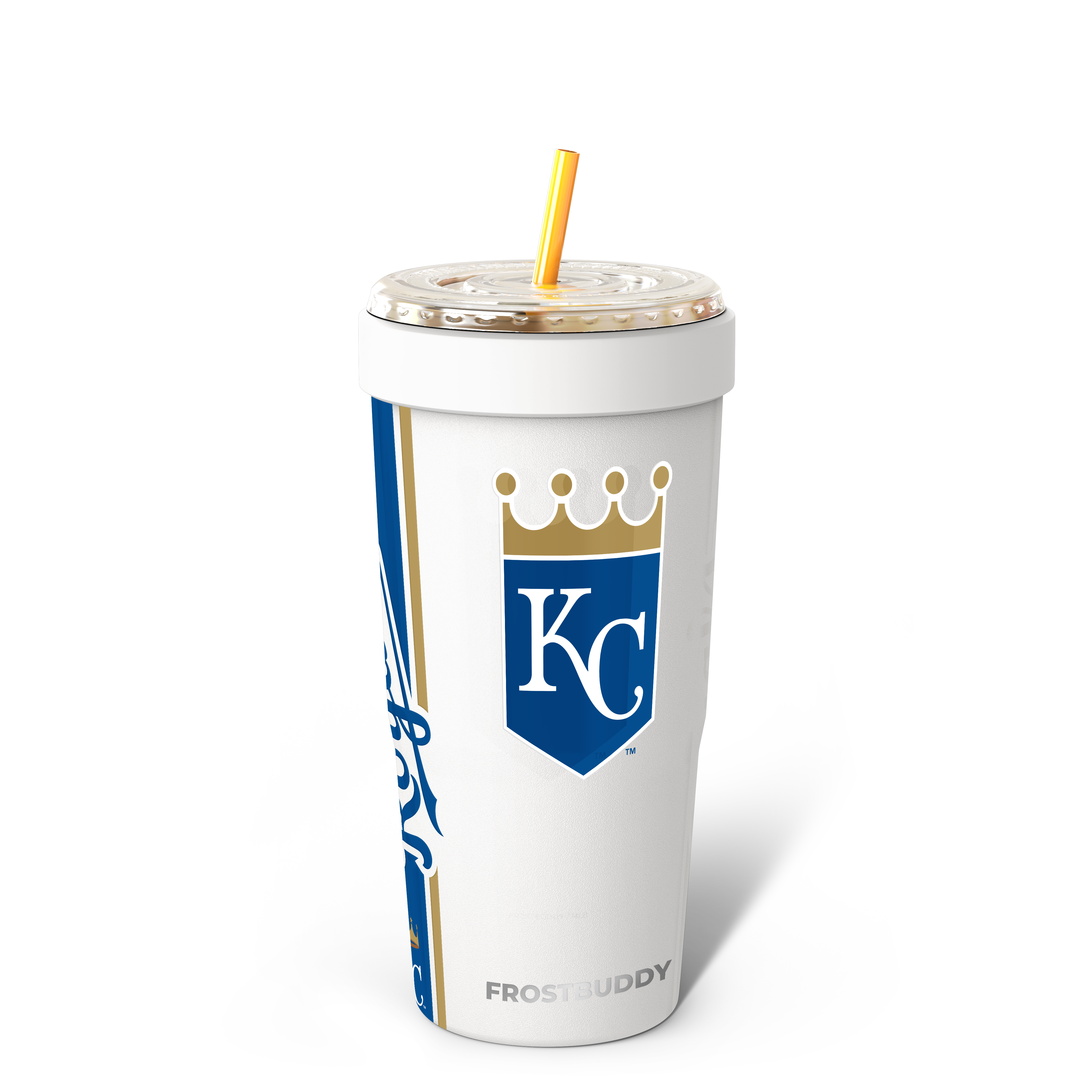 To-Go Buddy | Kansas City Royals | Gameday