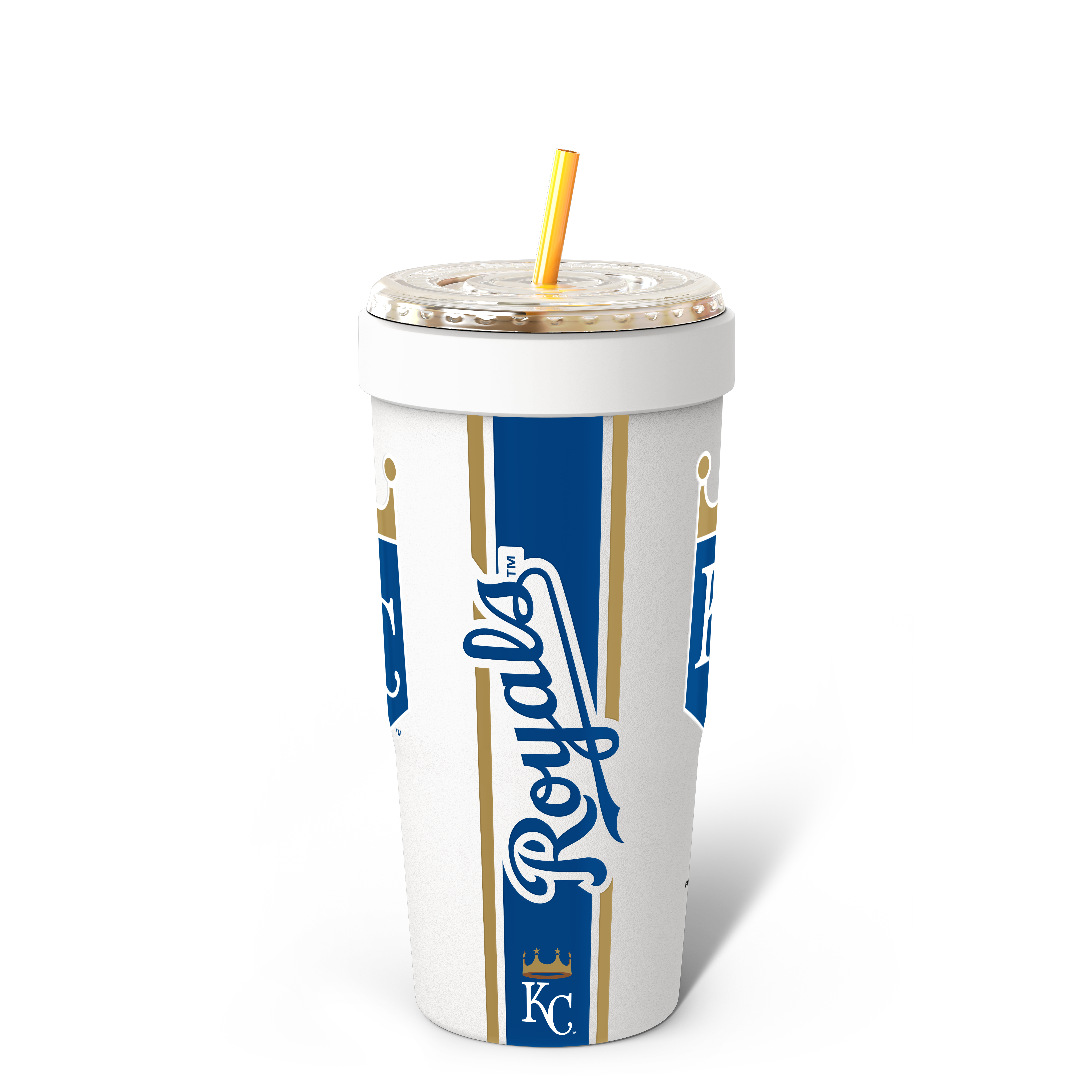 To-Go Buddy | Kansas City Royals | Gameday