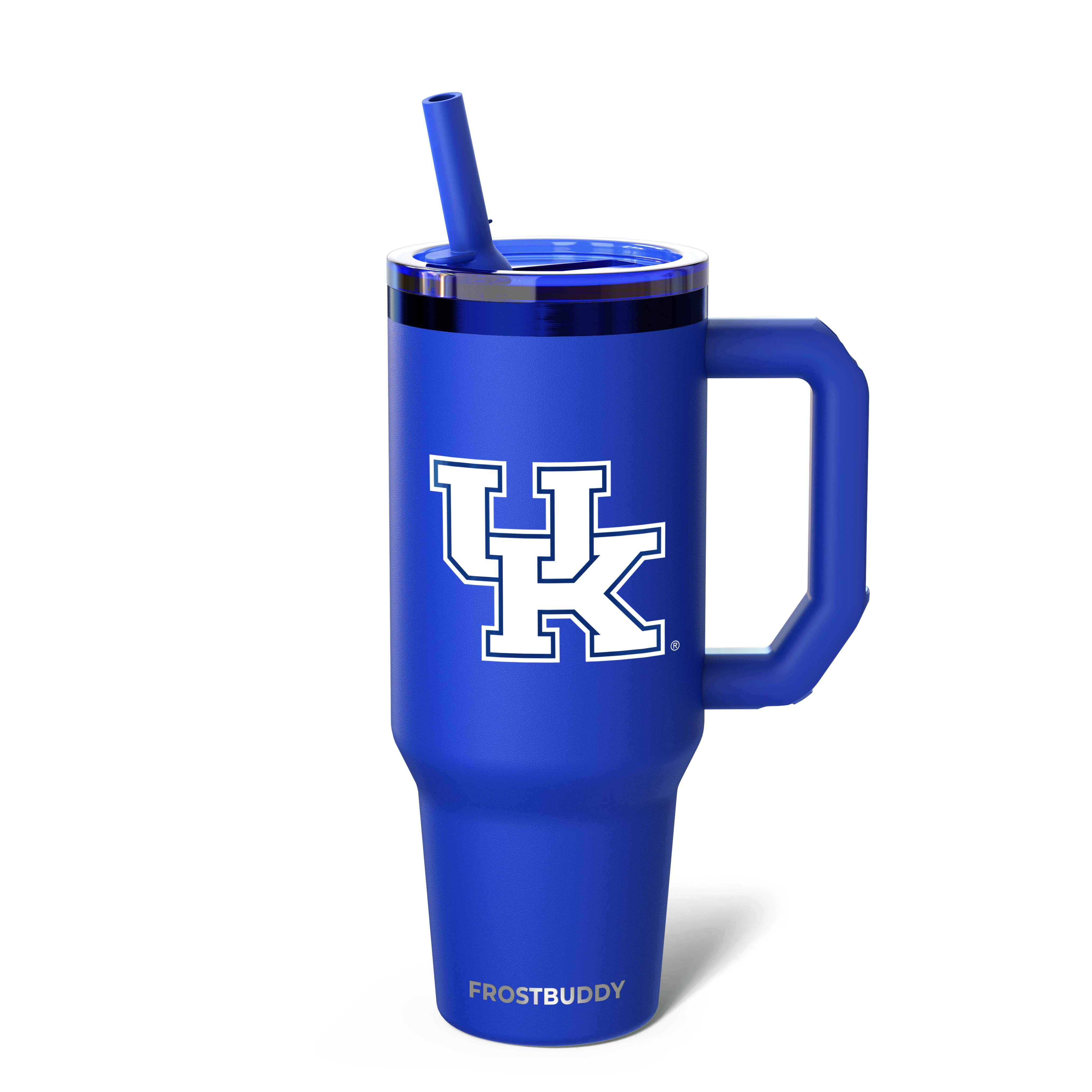 Thicc Buddy 40oz | Kentucky Wildcats | Gameday