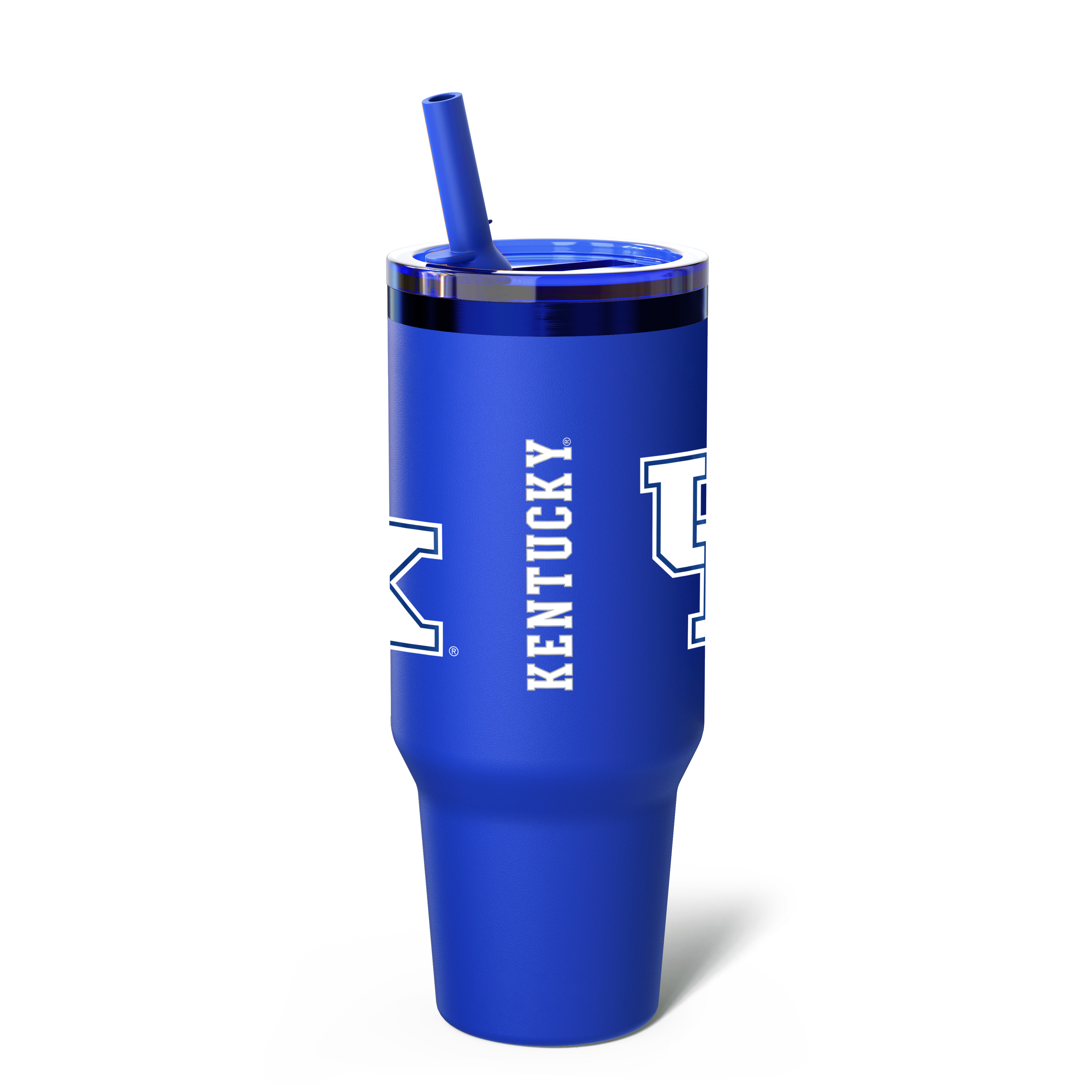 Thicc Buddy 40oz | Kentucky Wildcats | Gameday