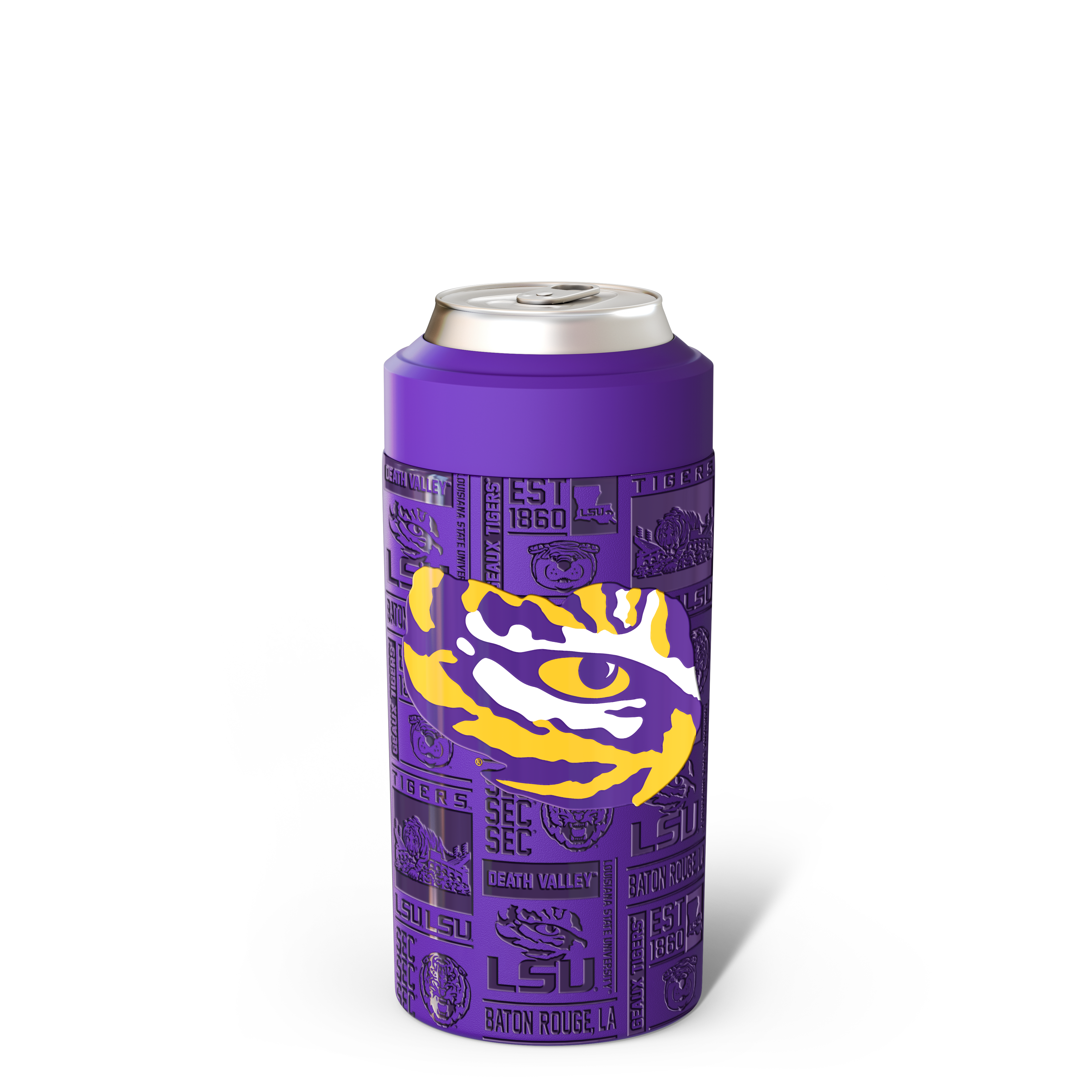 Universal Buddy | LSU Tigers | Legacy