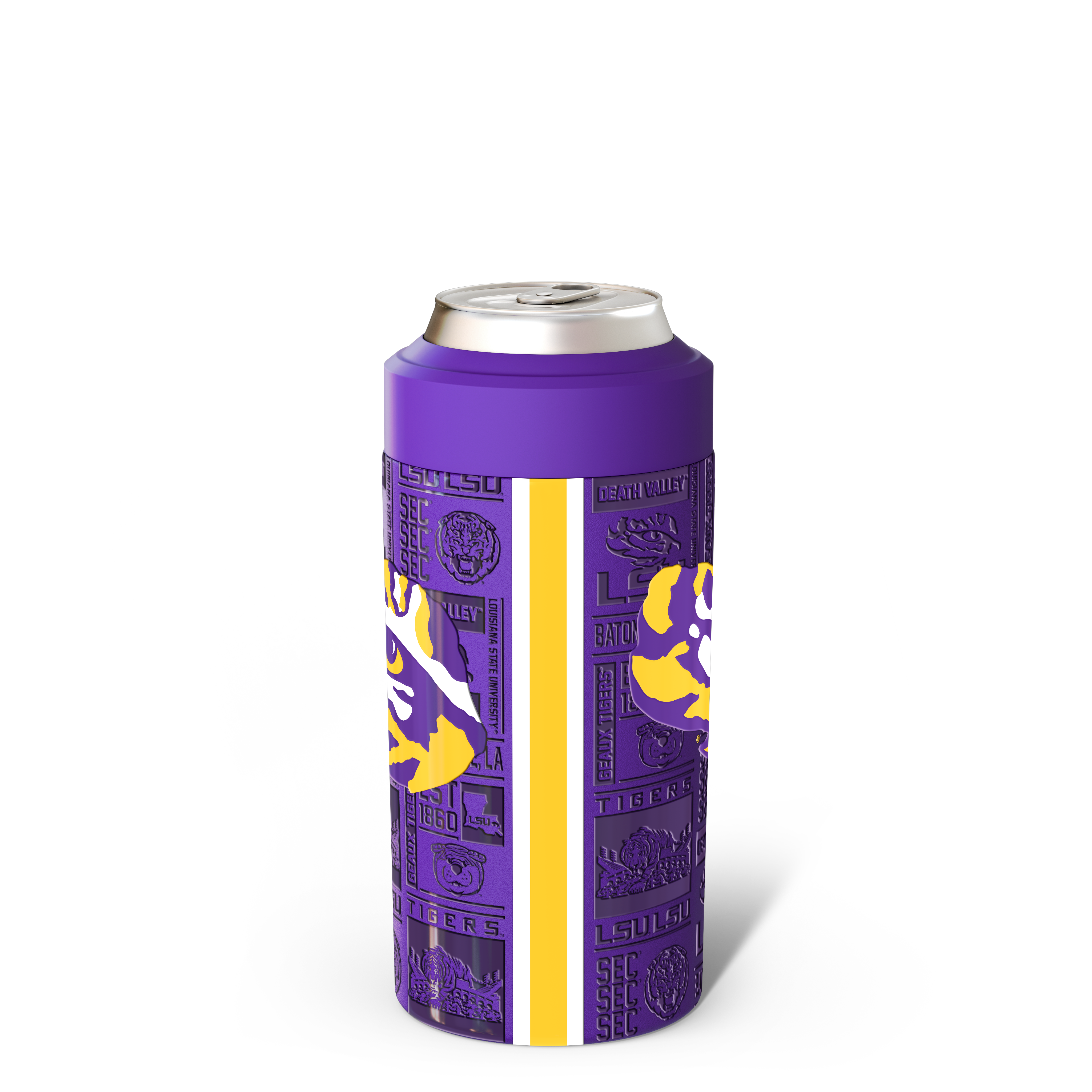 Universal Buddy | LSU Tigers | Legacy