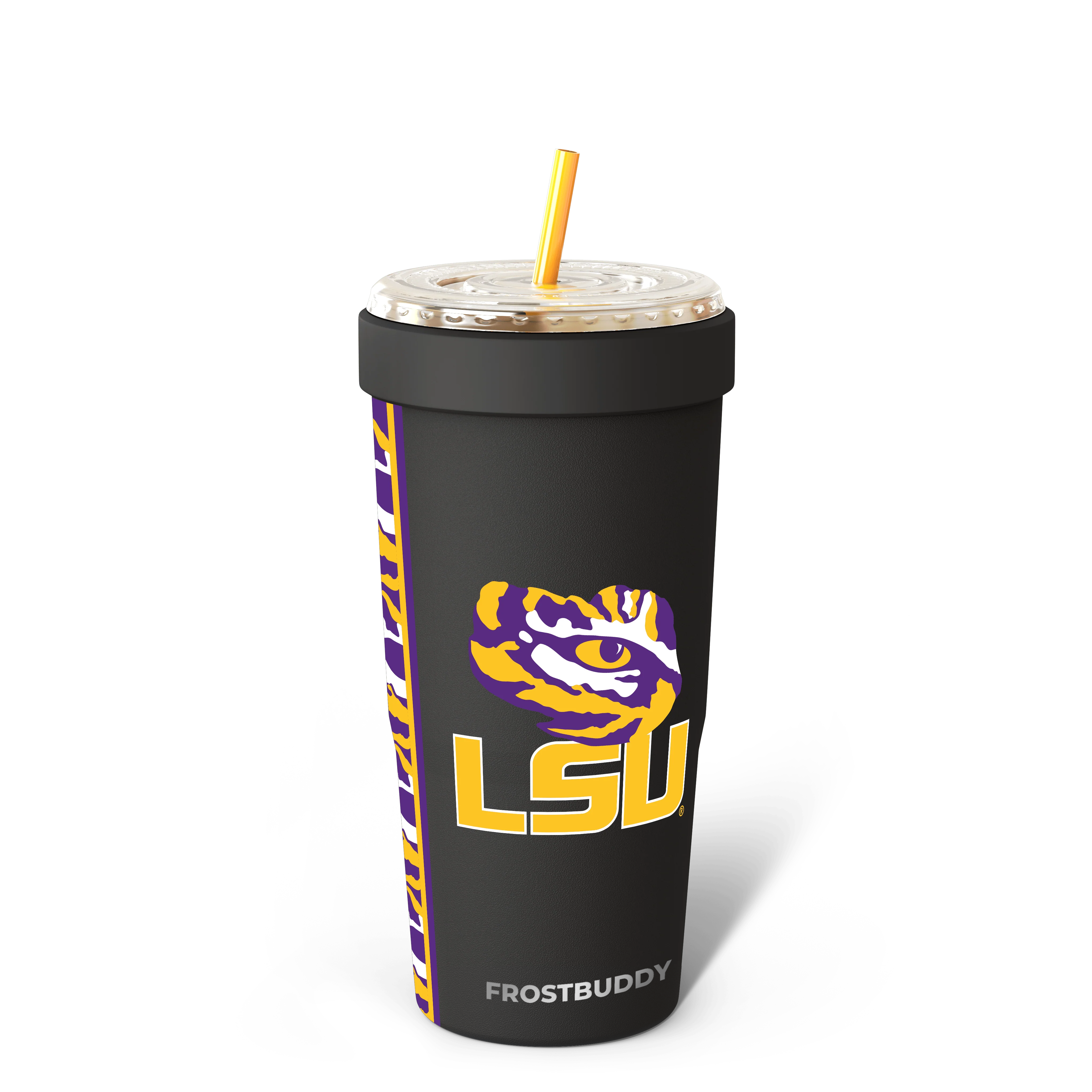 To-Go Buddy | LSU Tigers | Gameday