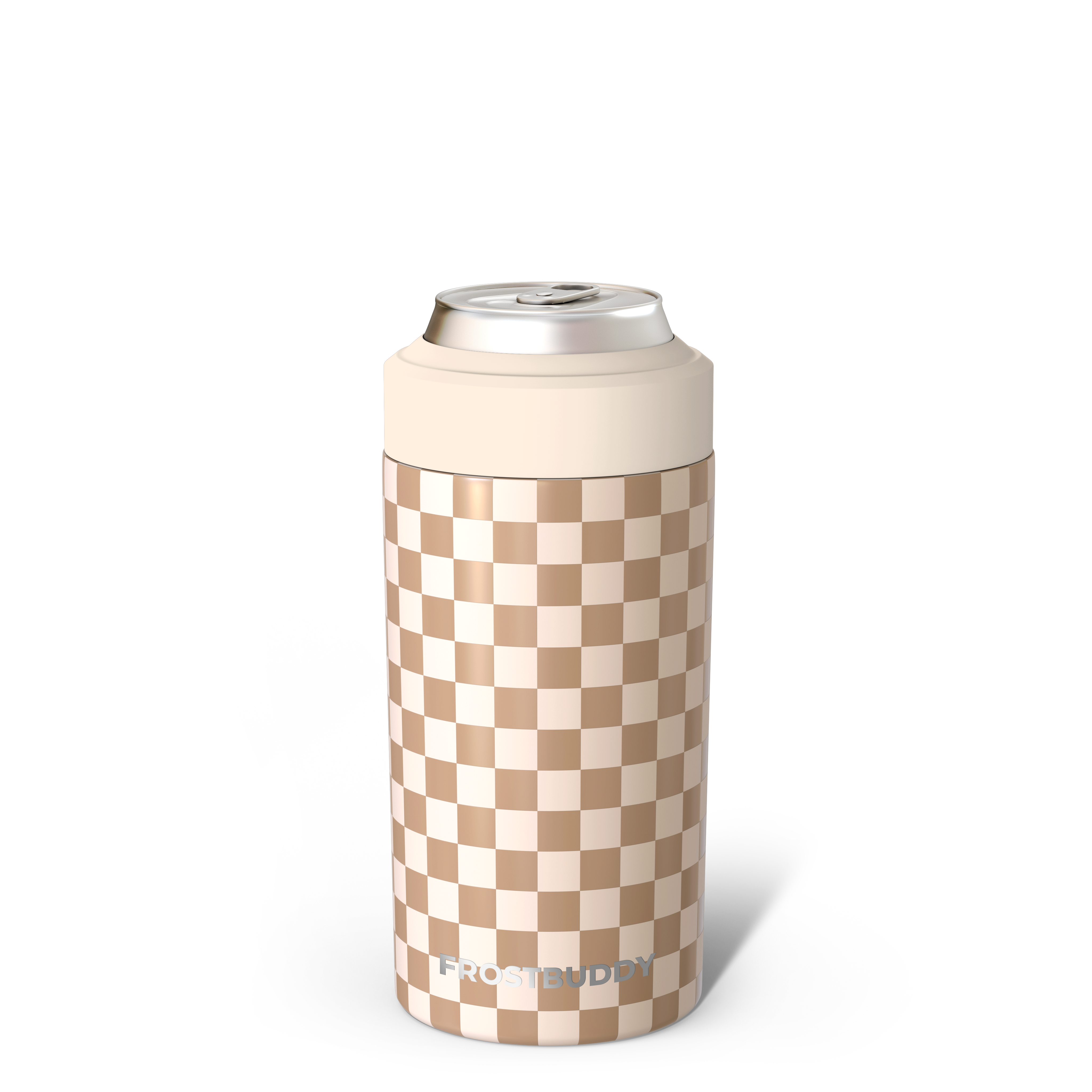 Universal Buddy | Luxe Latte