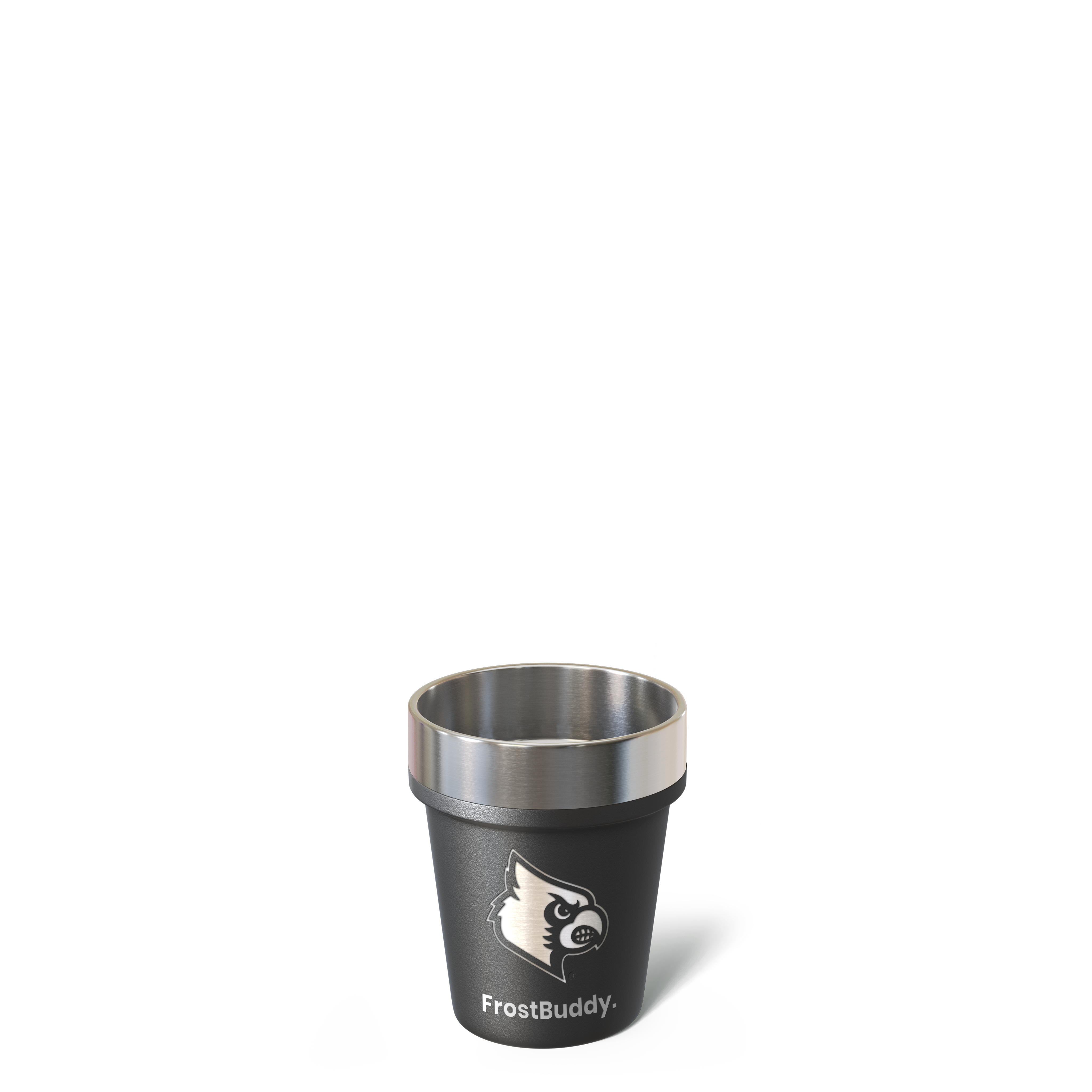 Shot Buddy | Louisville Cardinals | Gameday