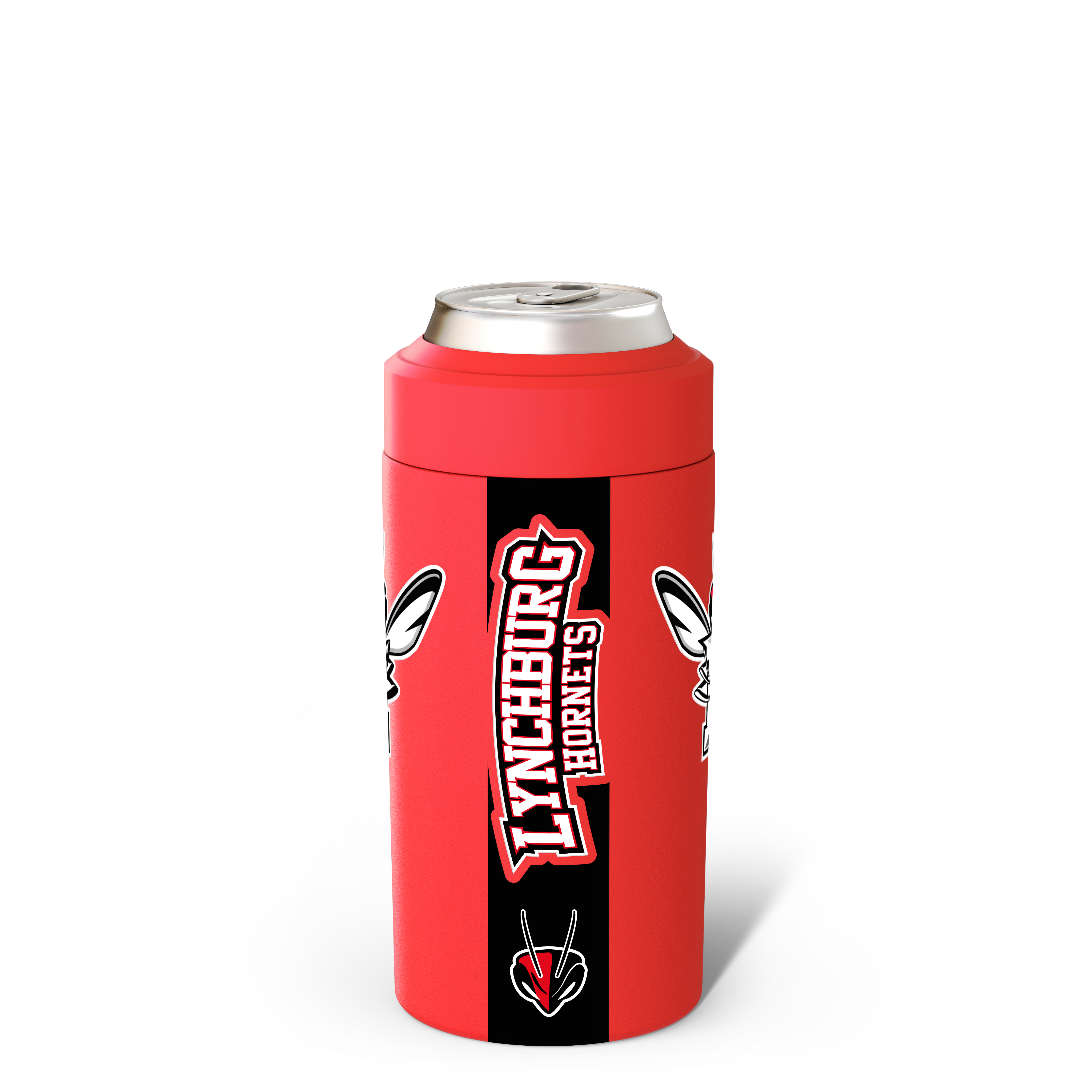 Universal Buddy | Lynchburg Hornets | Gameday