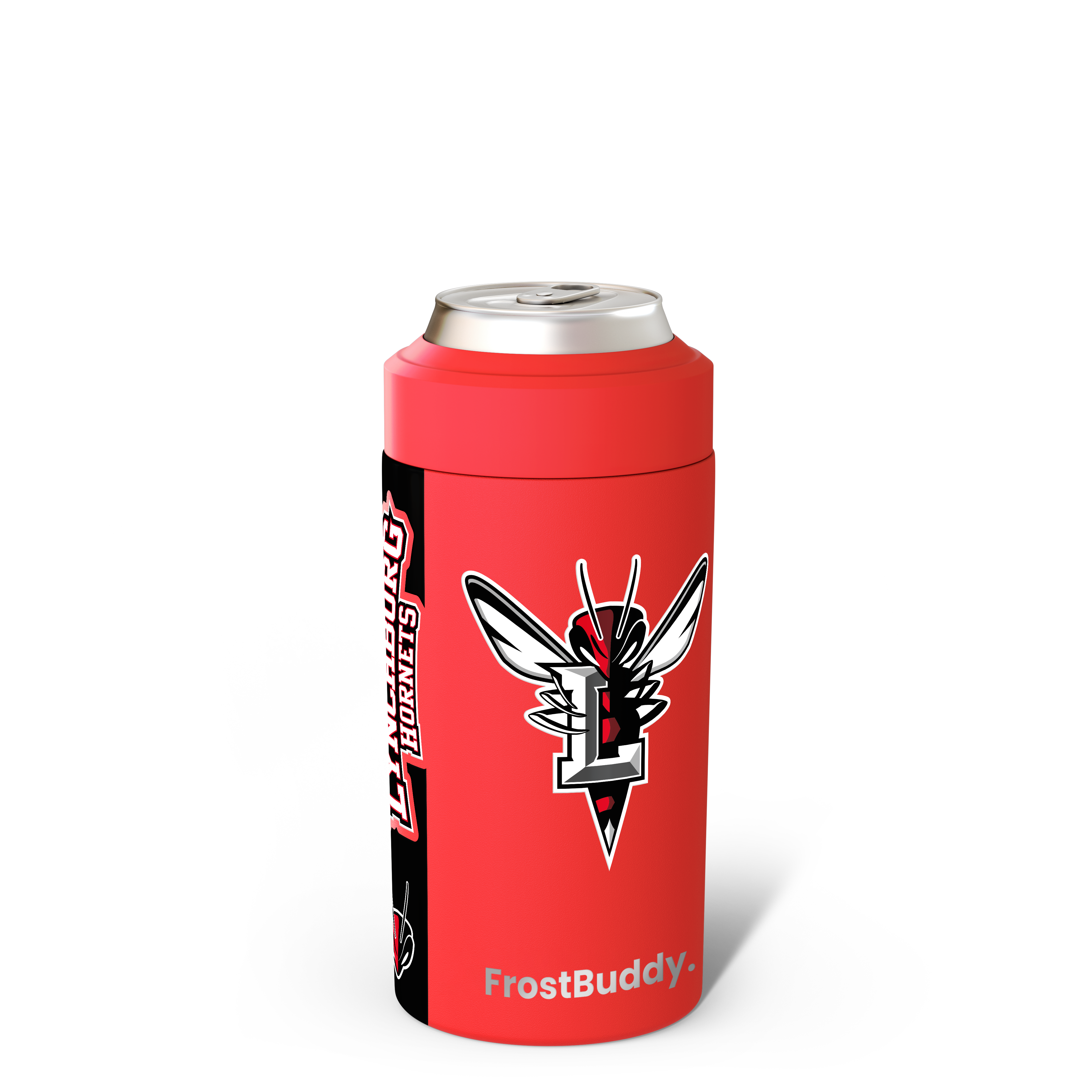 Universal Buddy | Lynchburg Hornets | Gameday