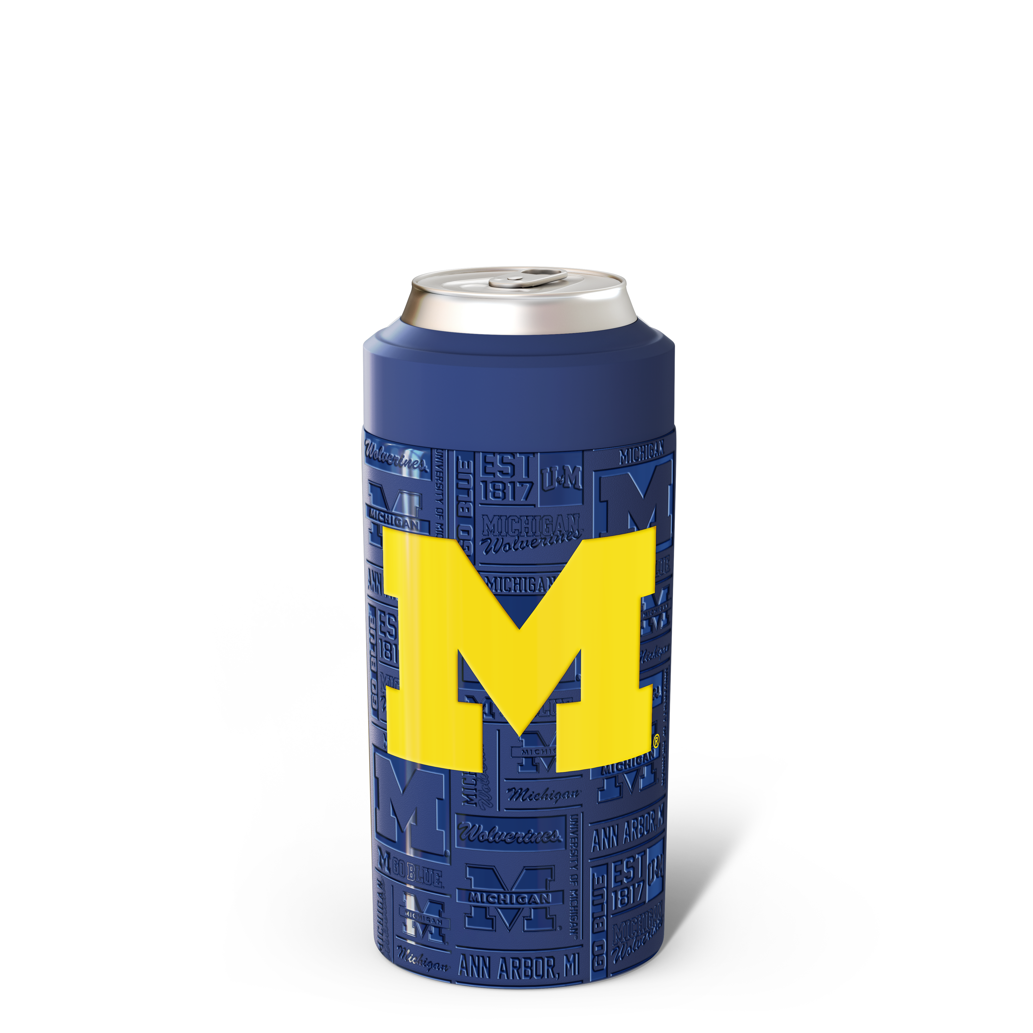 Universal Buddy | Michigan Wolverines | Legacy