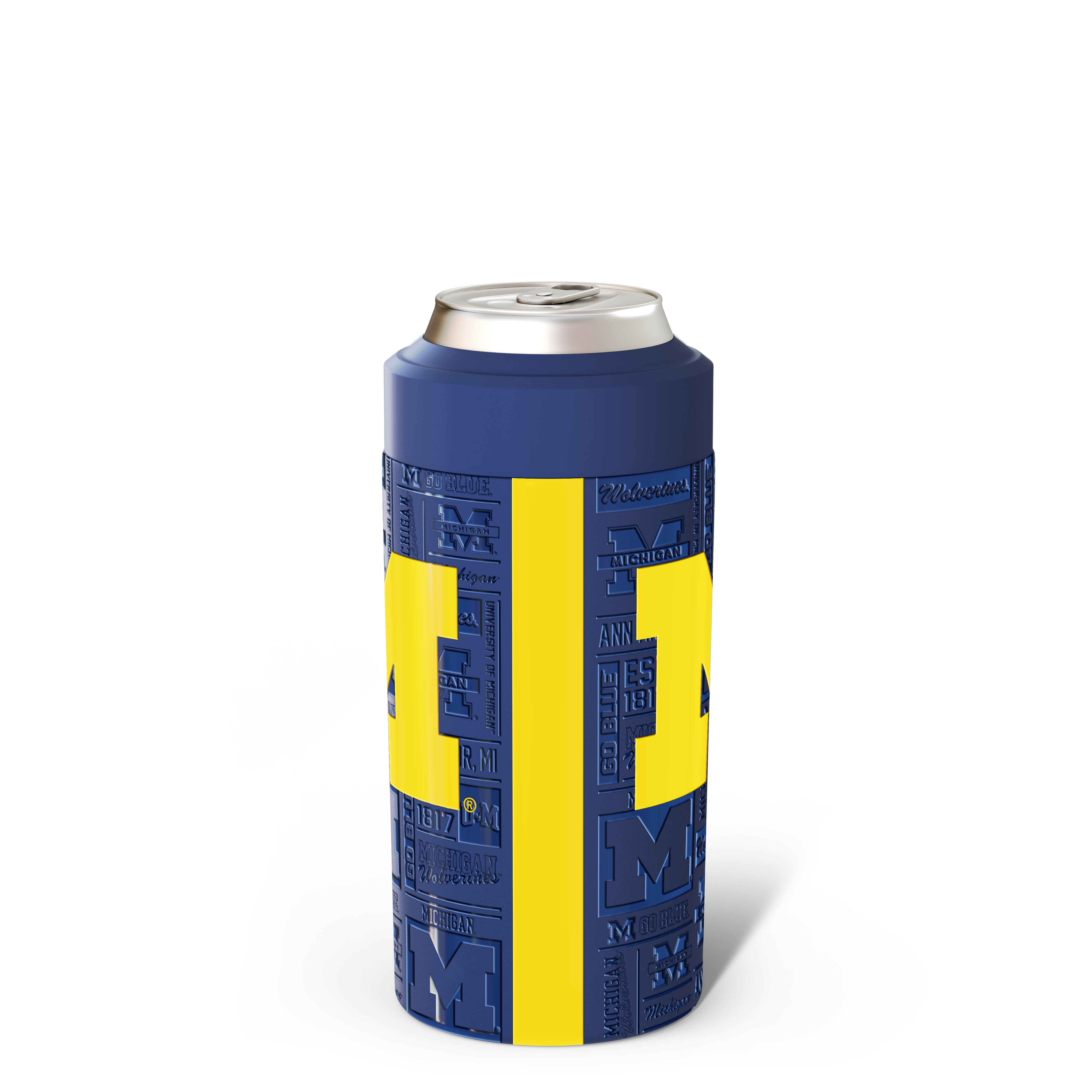 Universal Buddy | Michigan Wolverines | Legacy