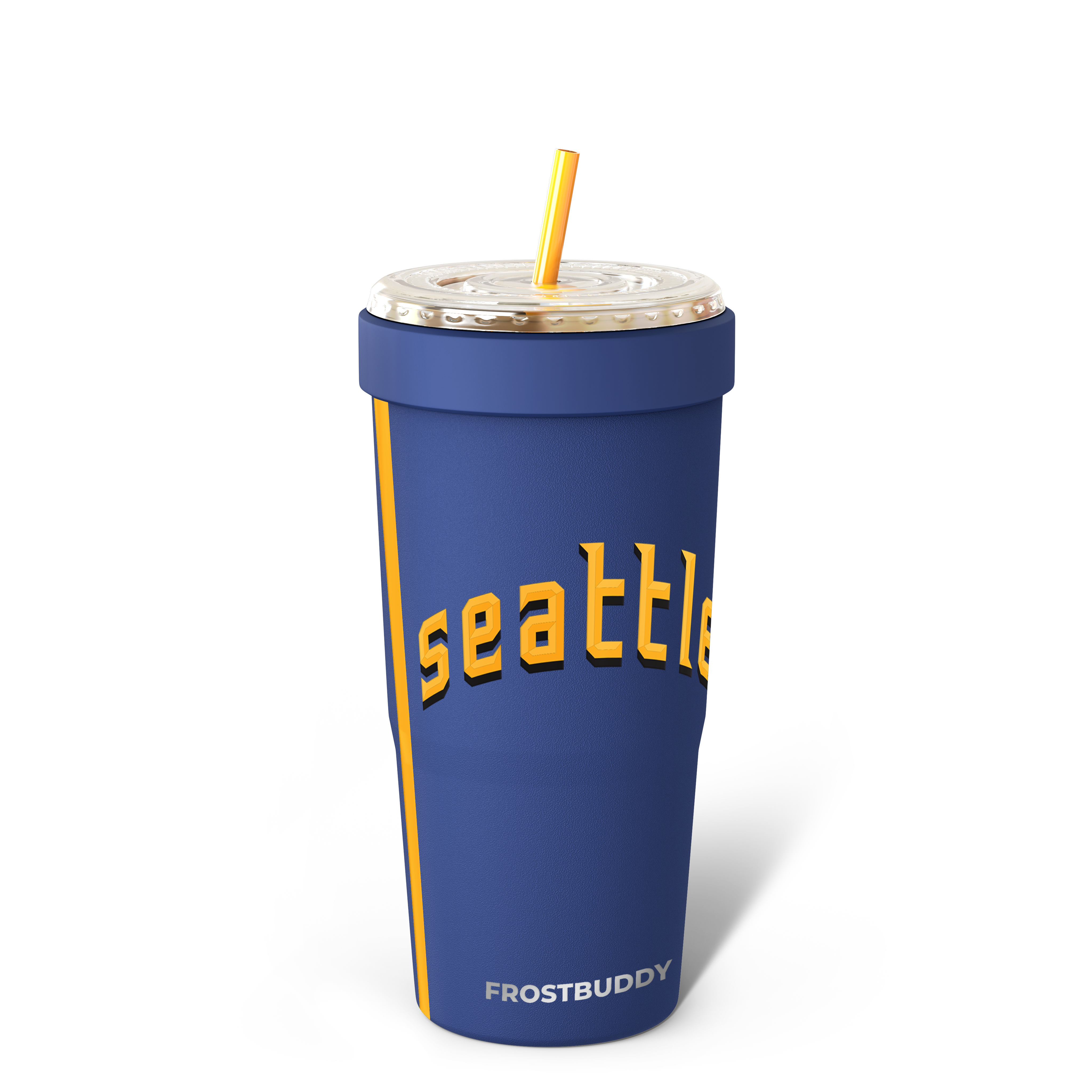 To-Go Buddy | Seattle Mariners