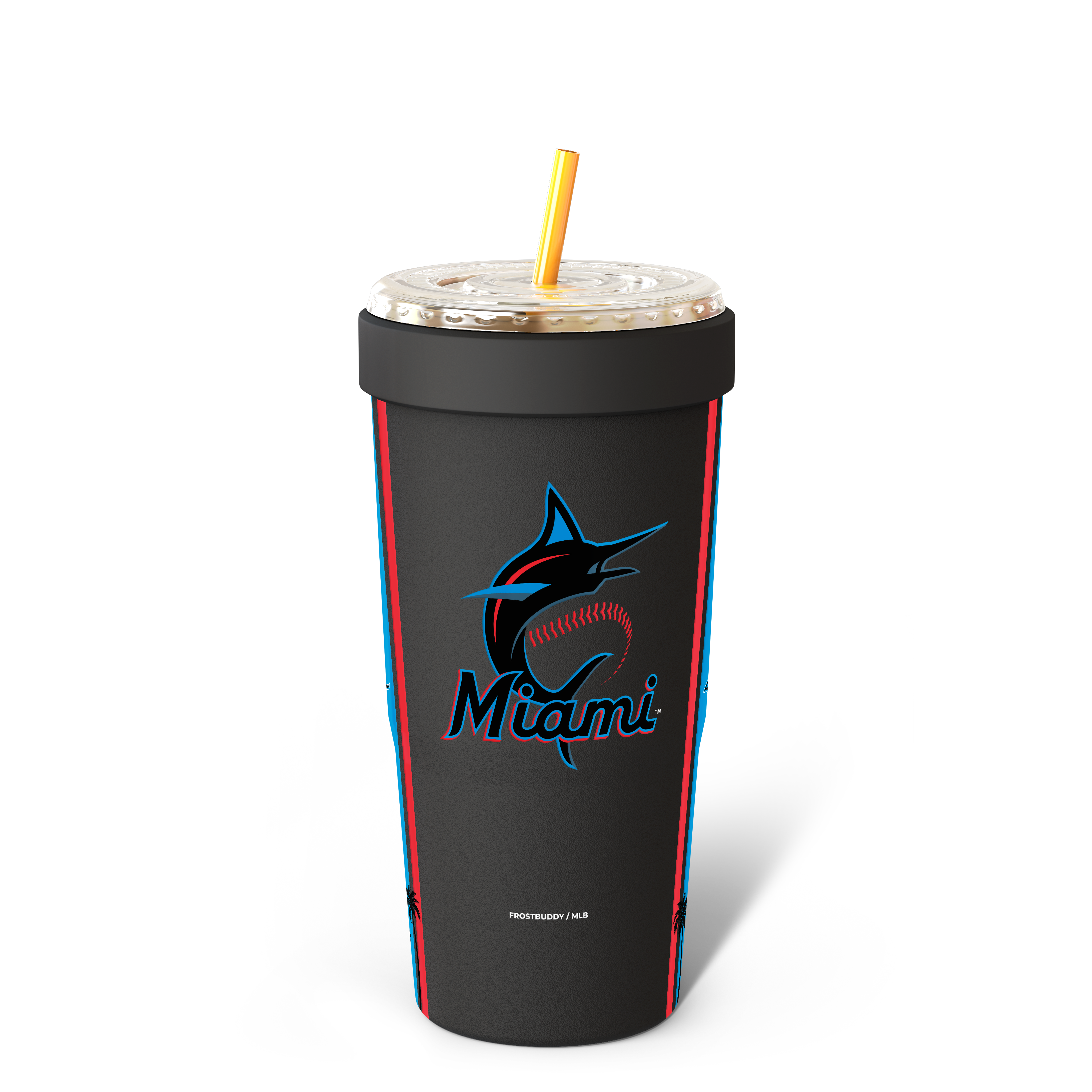 To-Go Buddy | Miami Marlins | Gameday