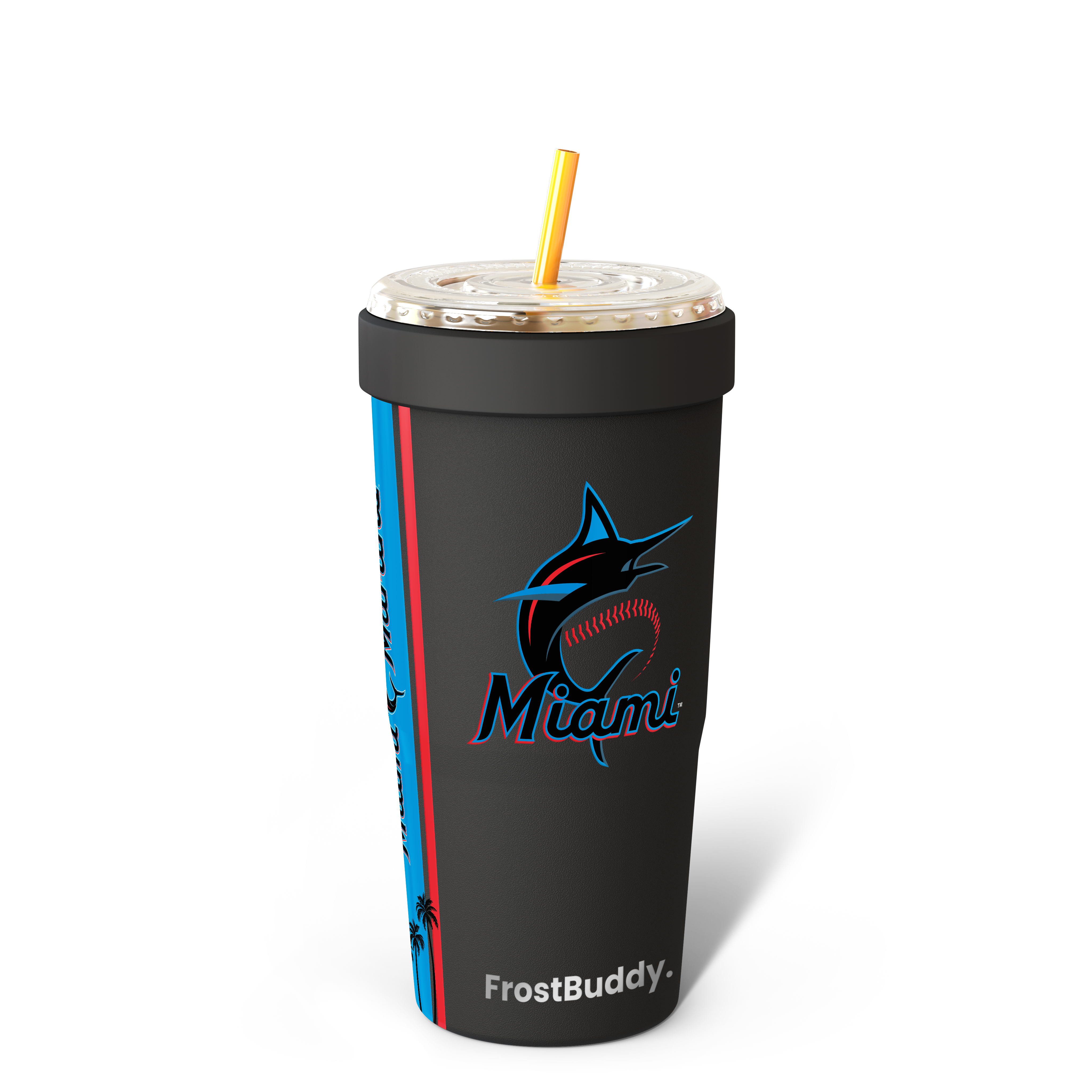 To-Go Buddy | Miami Marlins | Gameday