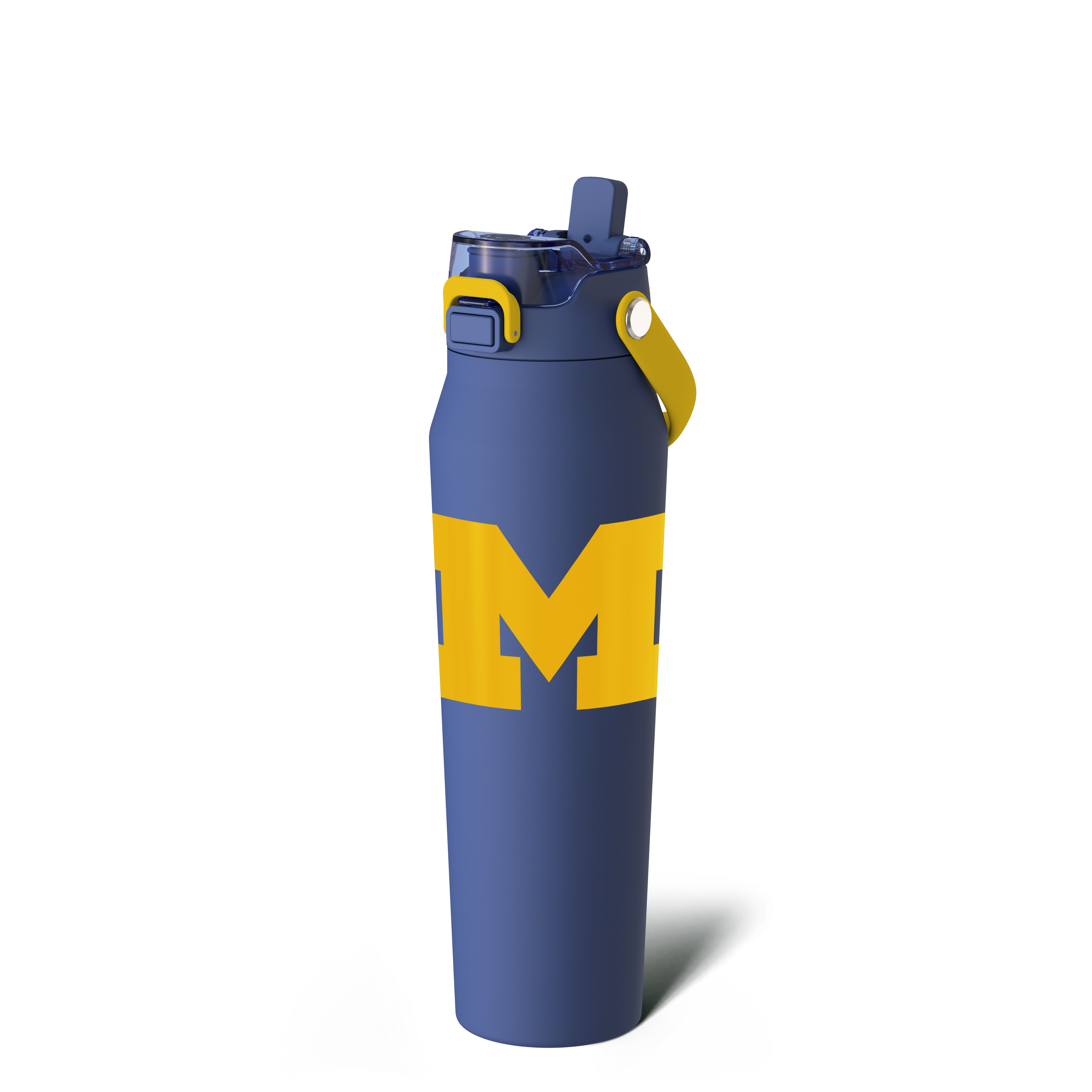 Bottle Buddy 32oz | Michigan Wolverines | Gameday