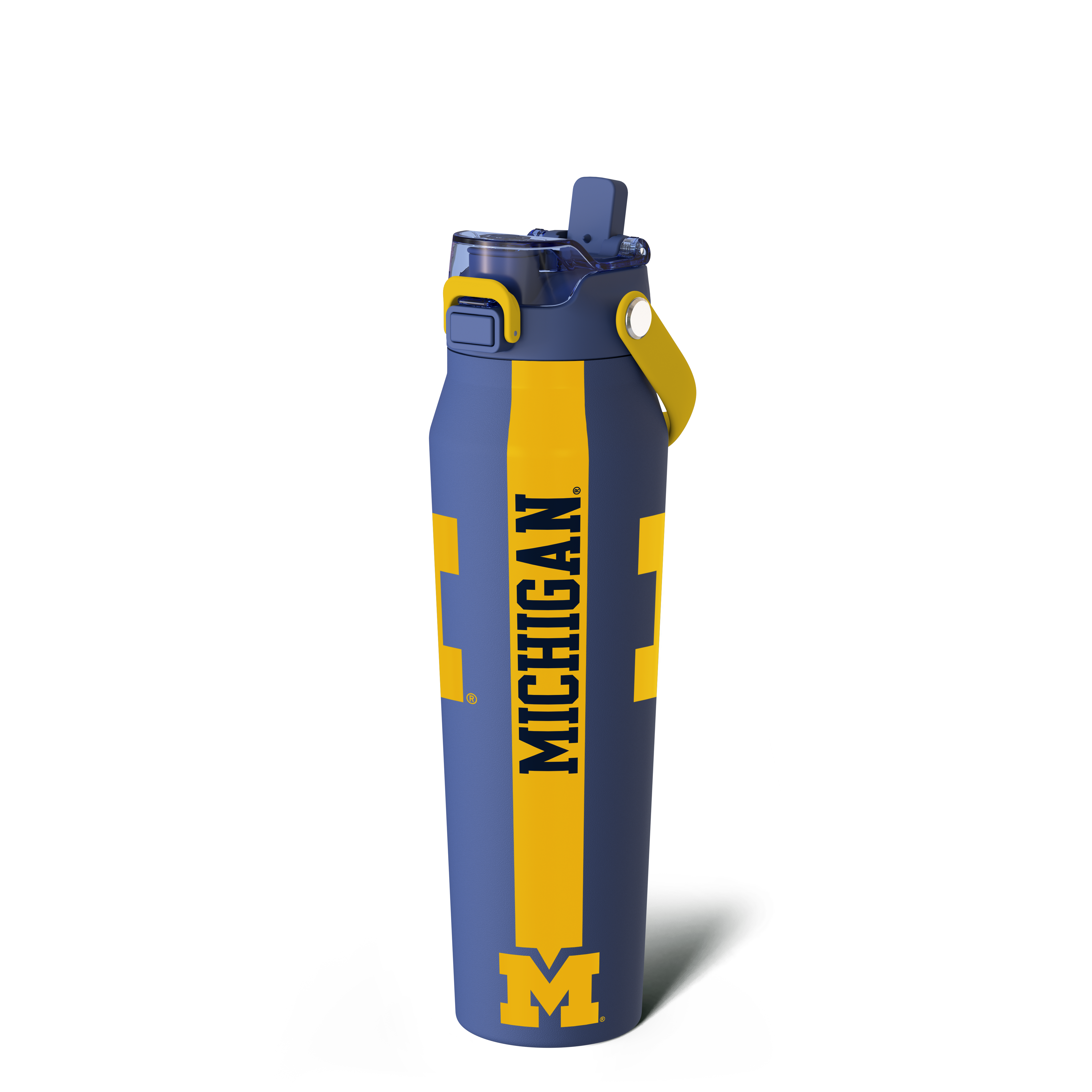 Bottle Buddy 32oz | Michigan Wolverines | Gameday