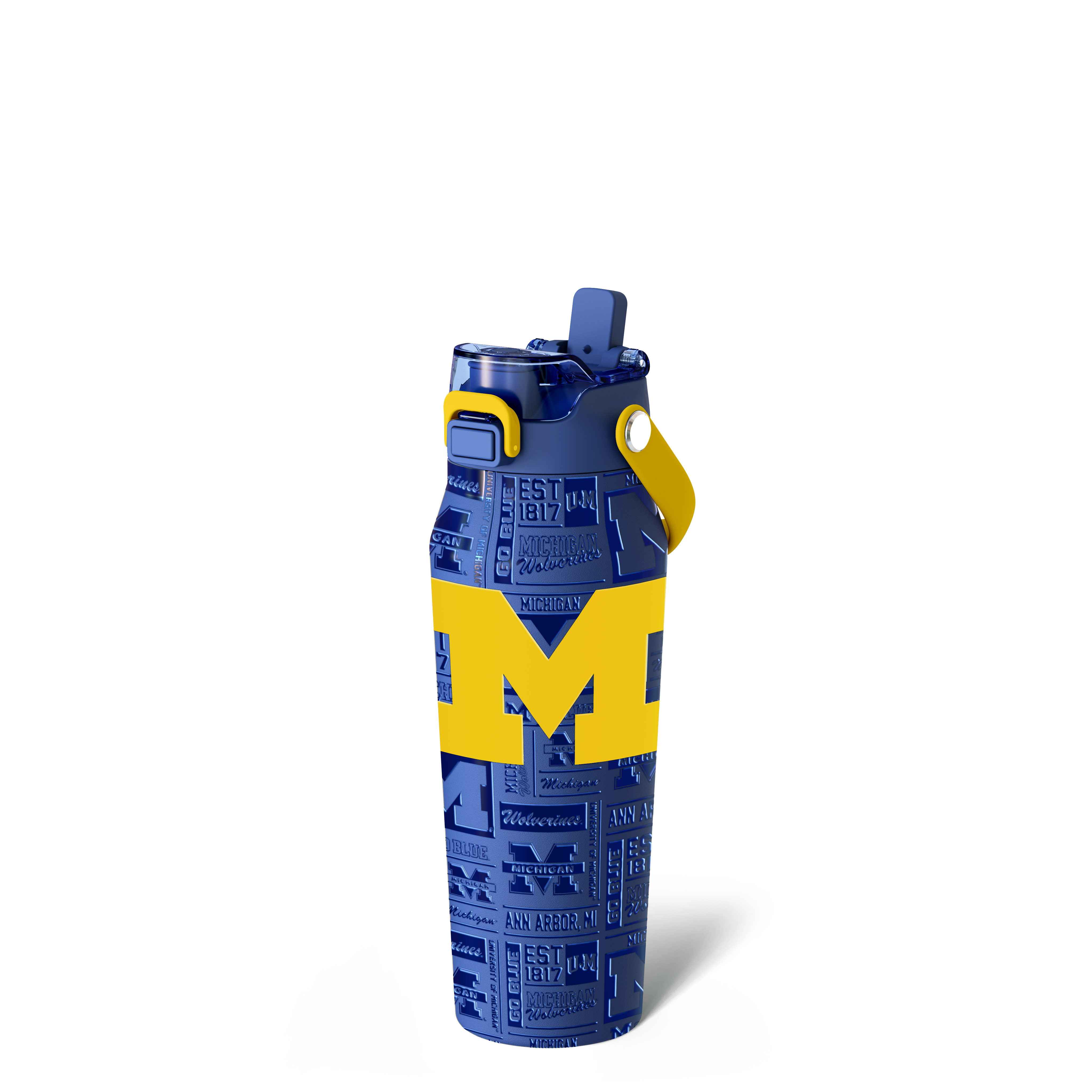 Bottle Buddy 24oz | Michigan Wolverines | Legacy