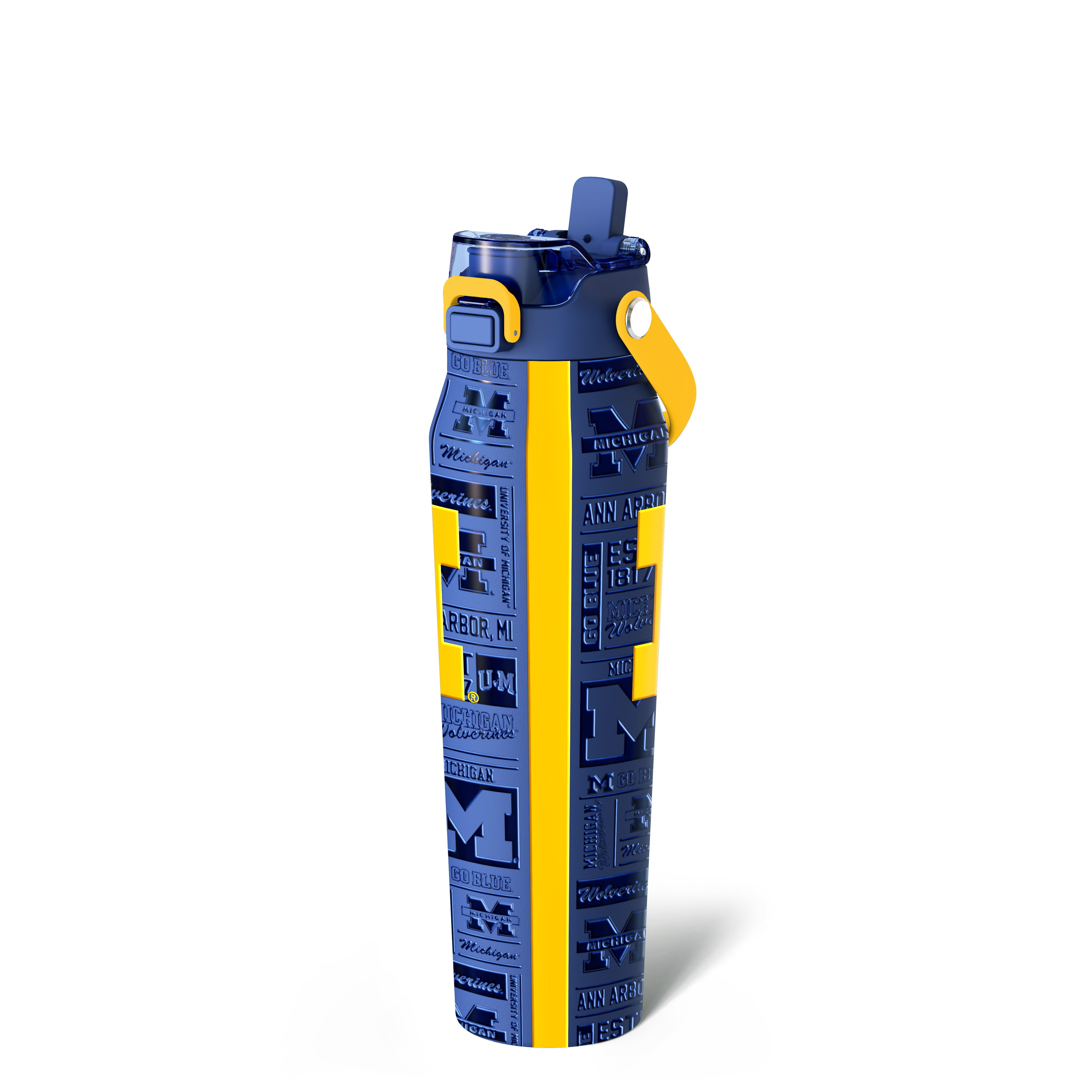 Bottle Buddy 32oz | Michigan Wolverines | Legacy