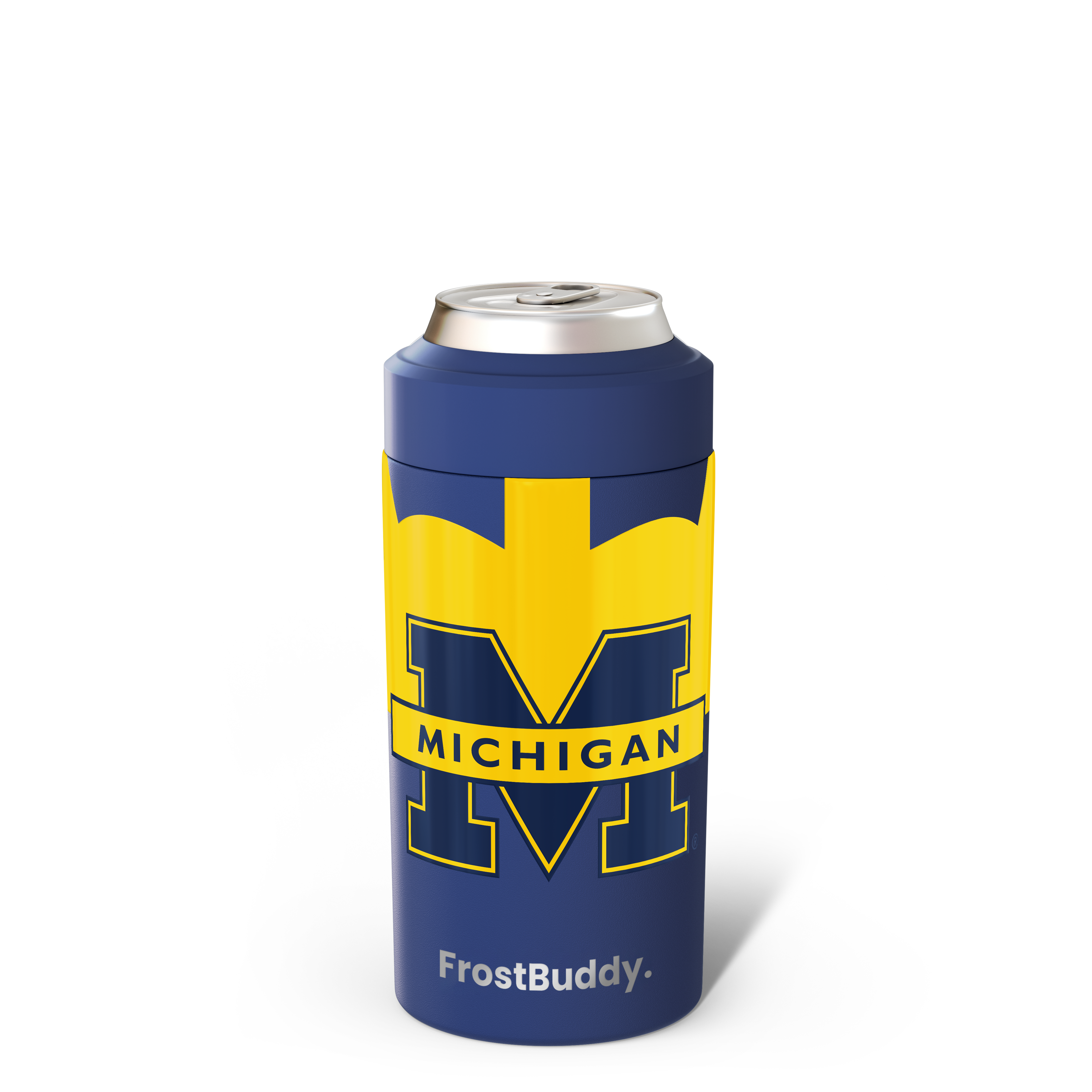 Universal Buddy | Michigan Wolverines | Wings