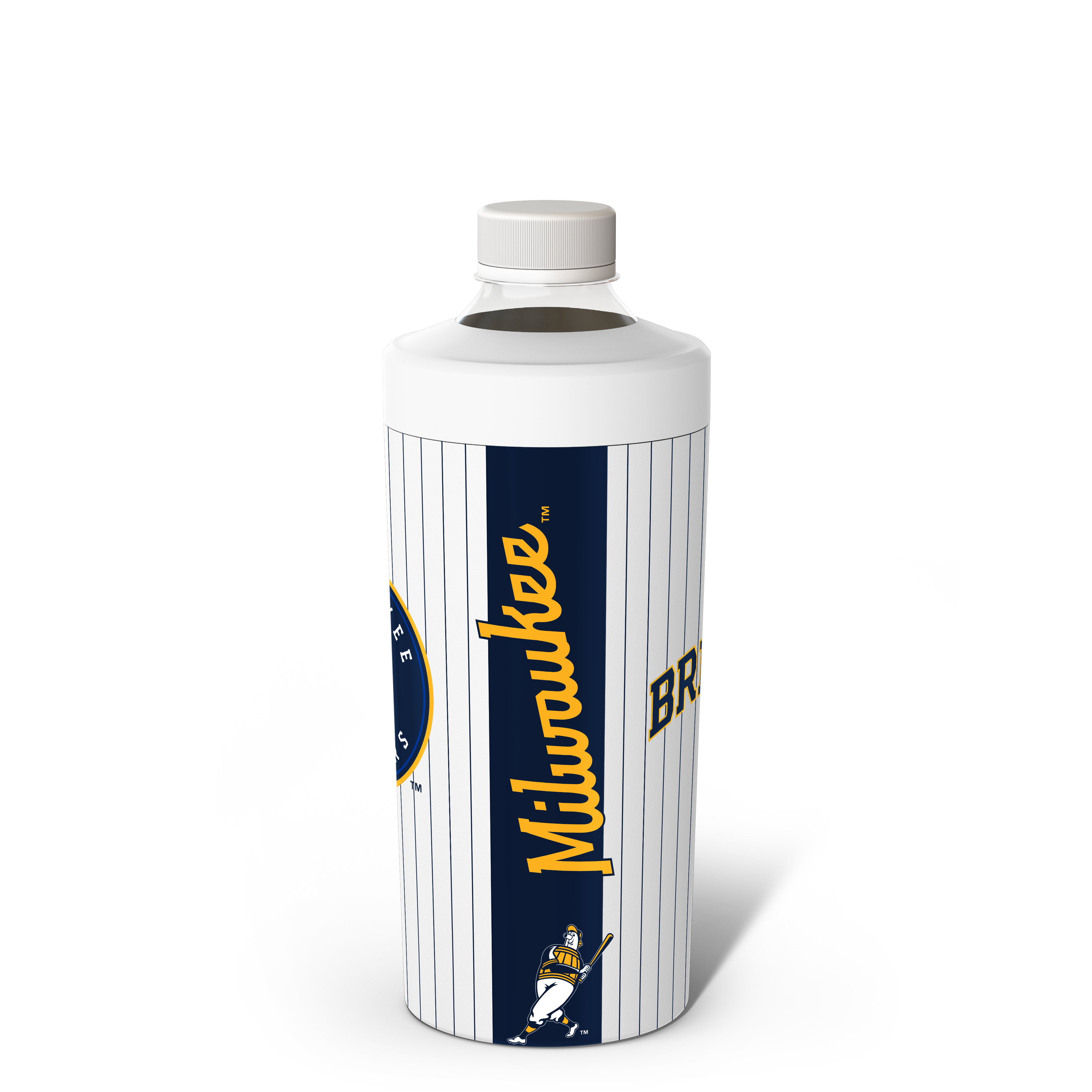 Universal XL | Milwaukee Brewers | Gameday