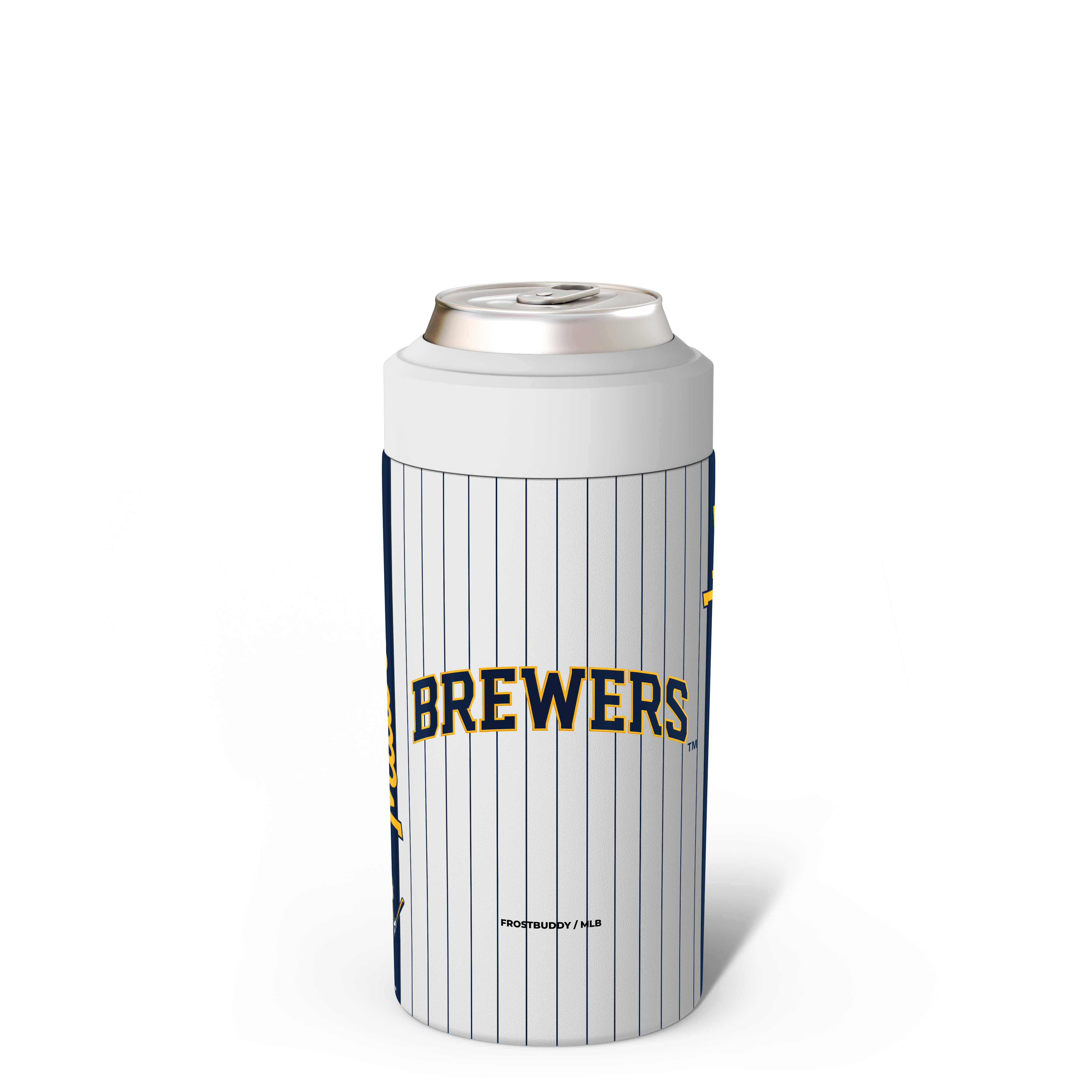 Universal Buddy | Milwaukee Brewers | Gameday