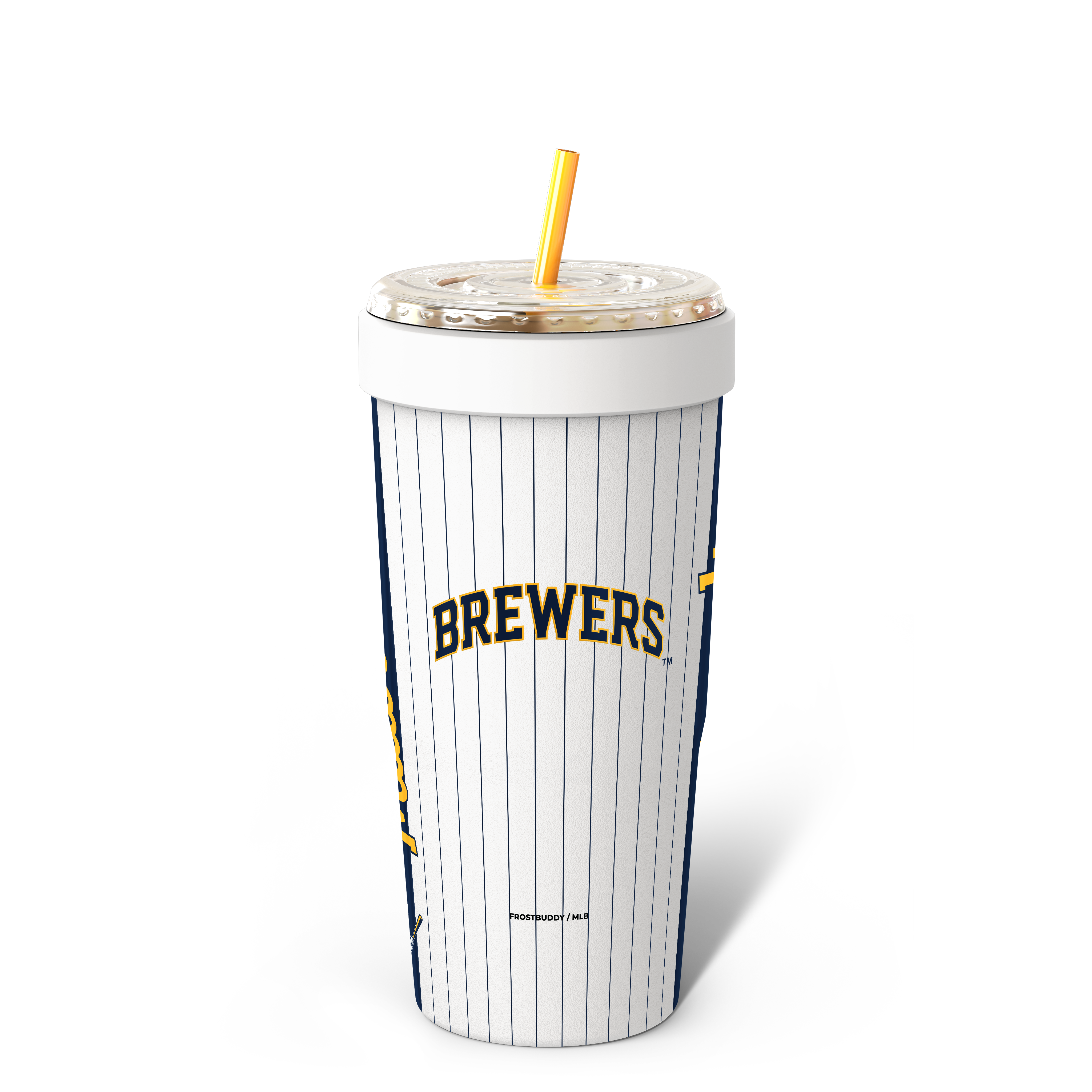 To-Go Buddy | Milwaukee Brewers | Gameday