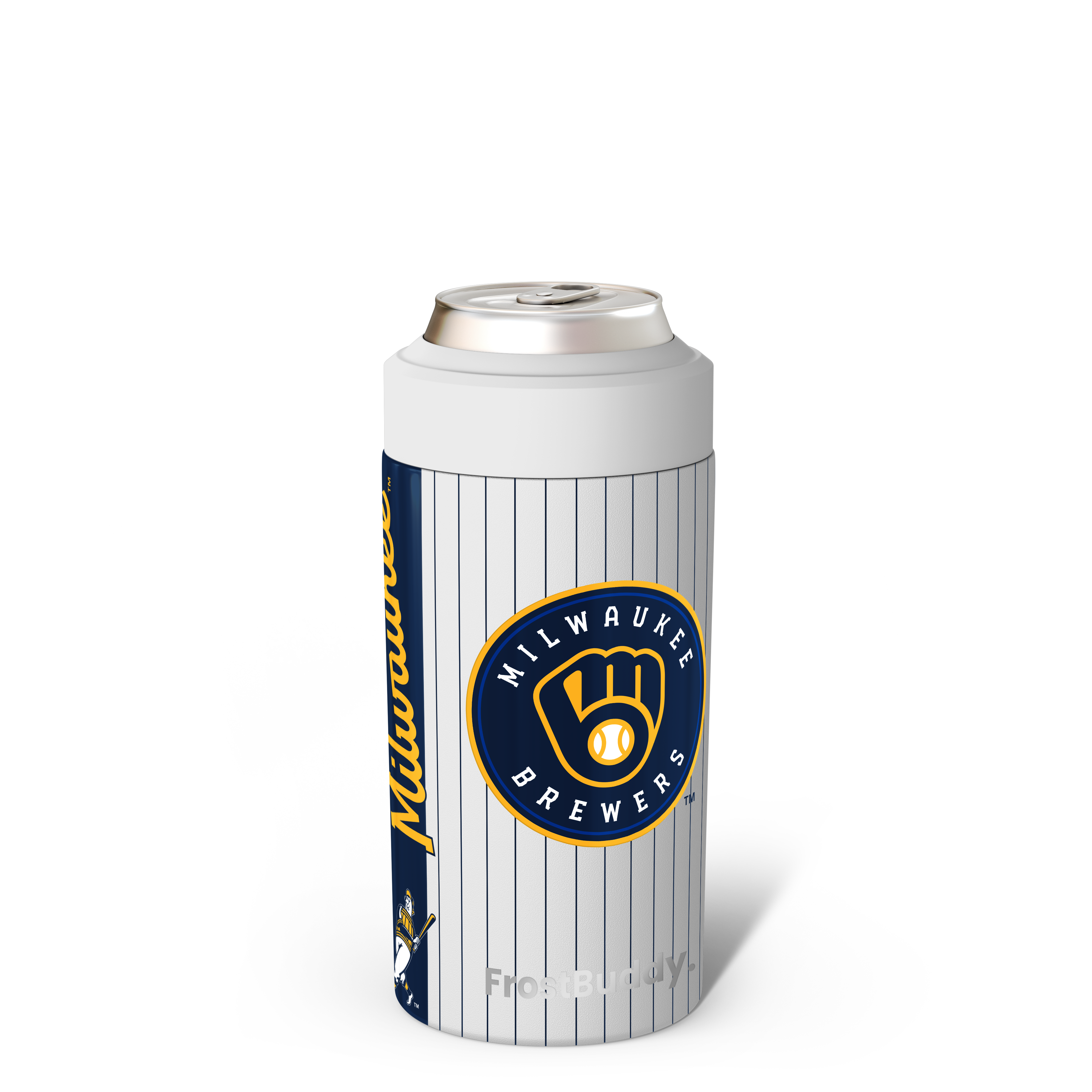 Universal Buddy | Milwaukee Brewers | Gameday