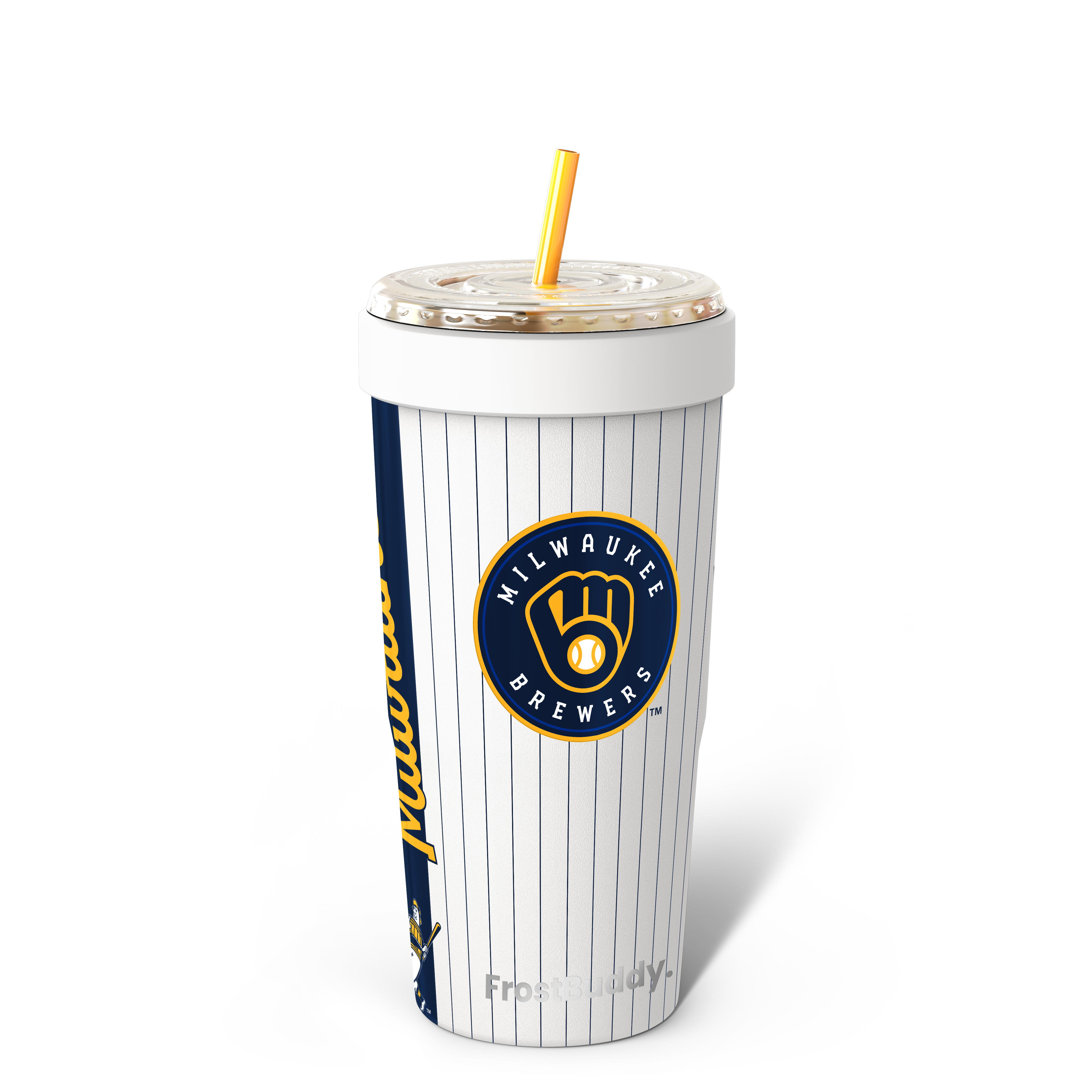 To-Go Buddy | Milwaukee Brewers | Gameday