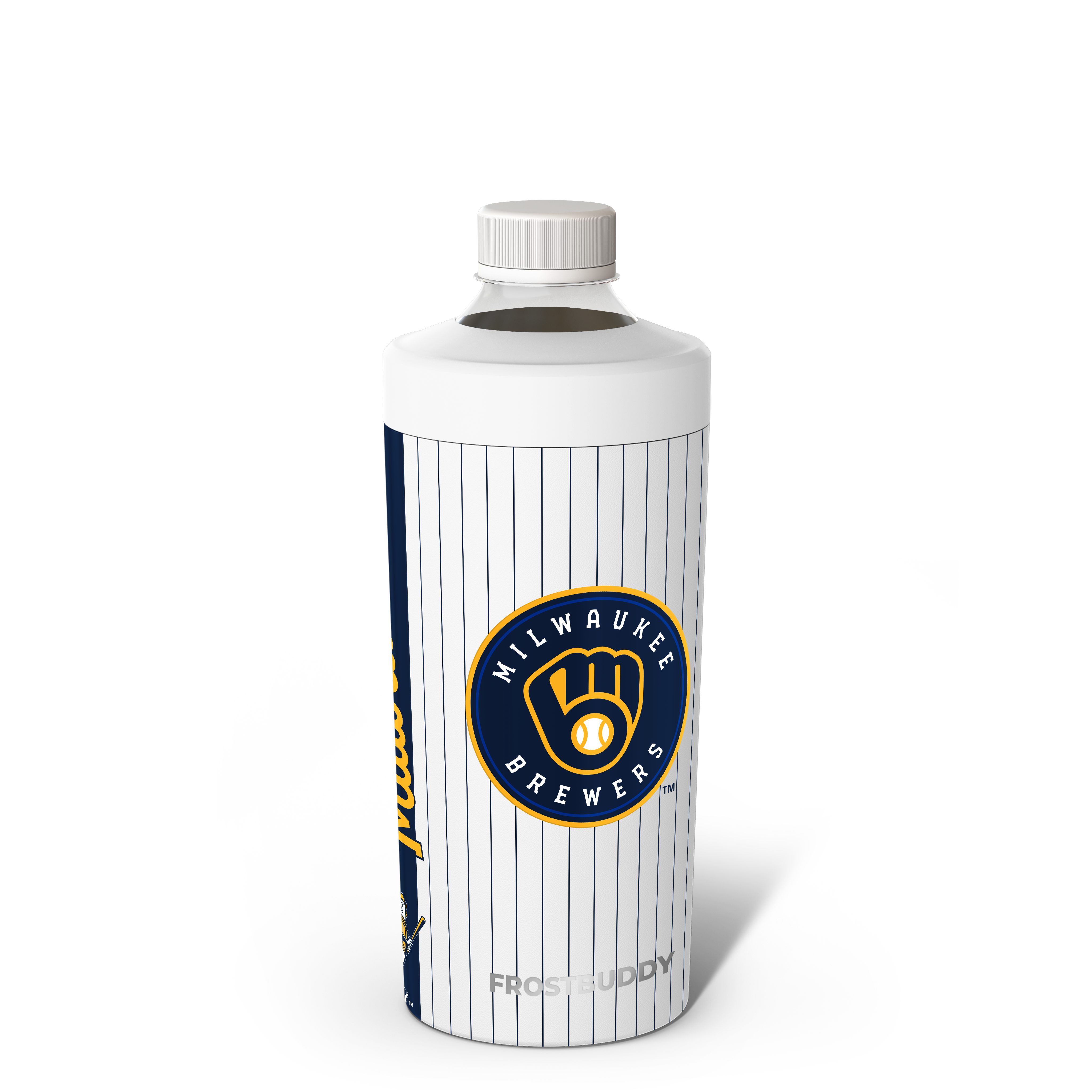 Universal XL | Milwaukee Brewers | Gameday