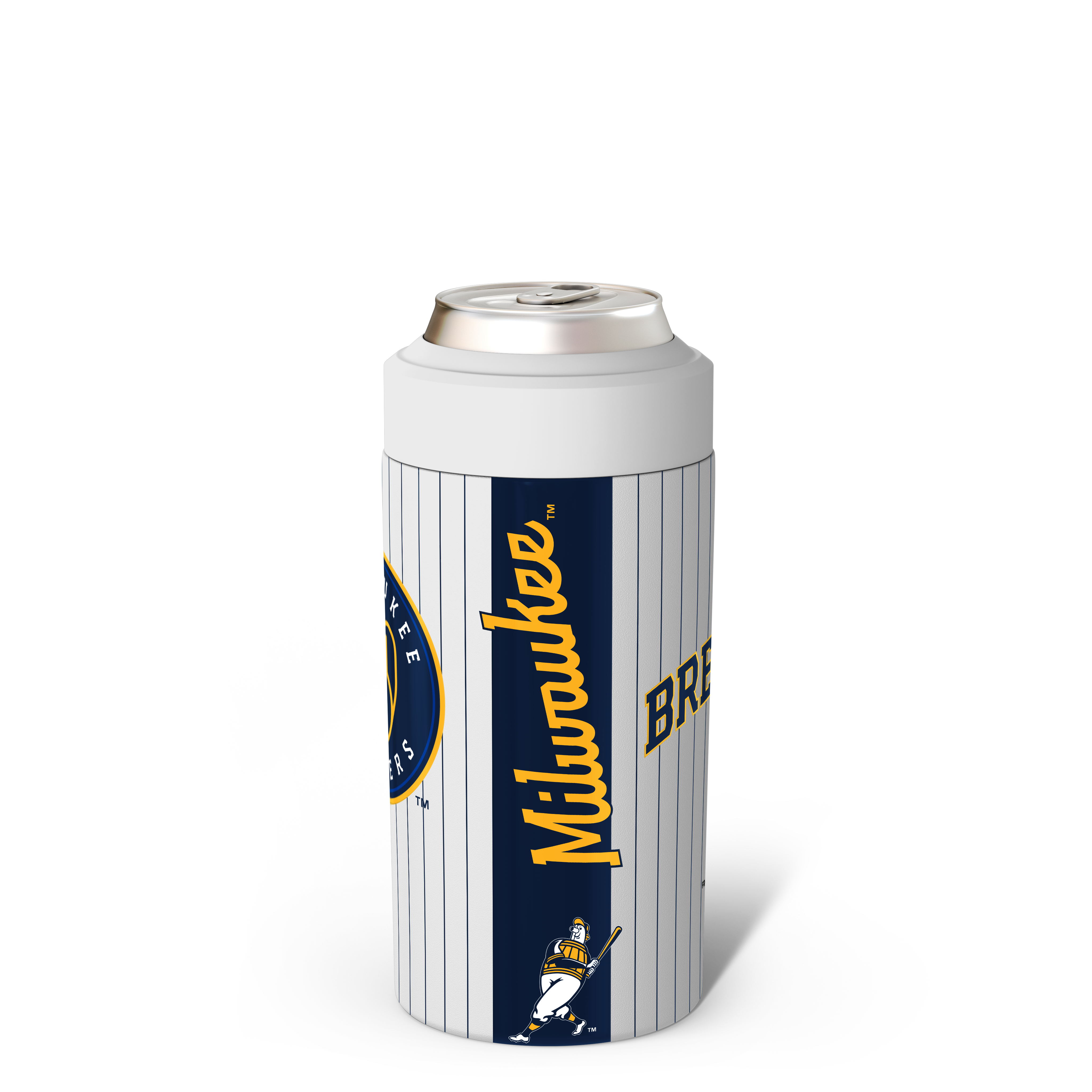 Universal Buddy | Milwaukee Brewers | Gameday