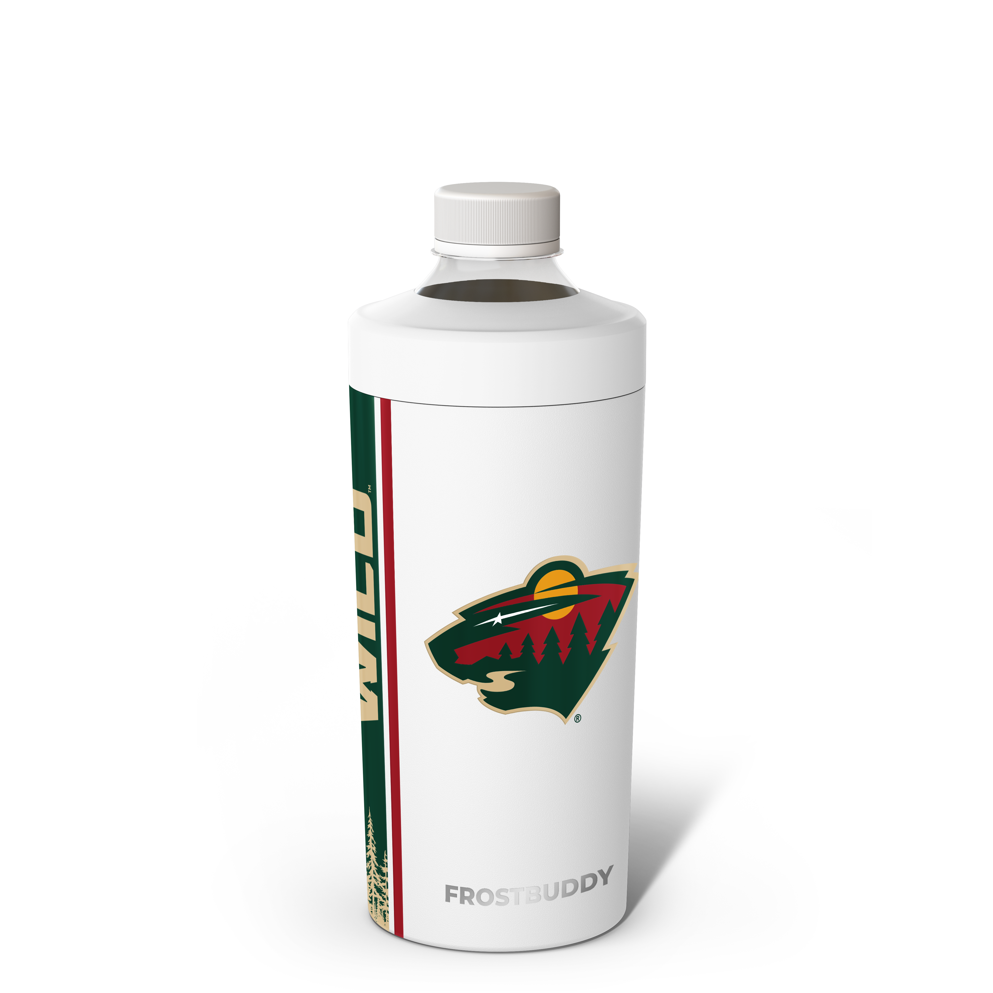 Universal XL | Minnesota Wild | Gameday