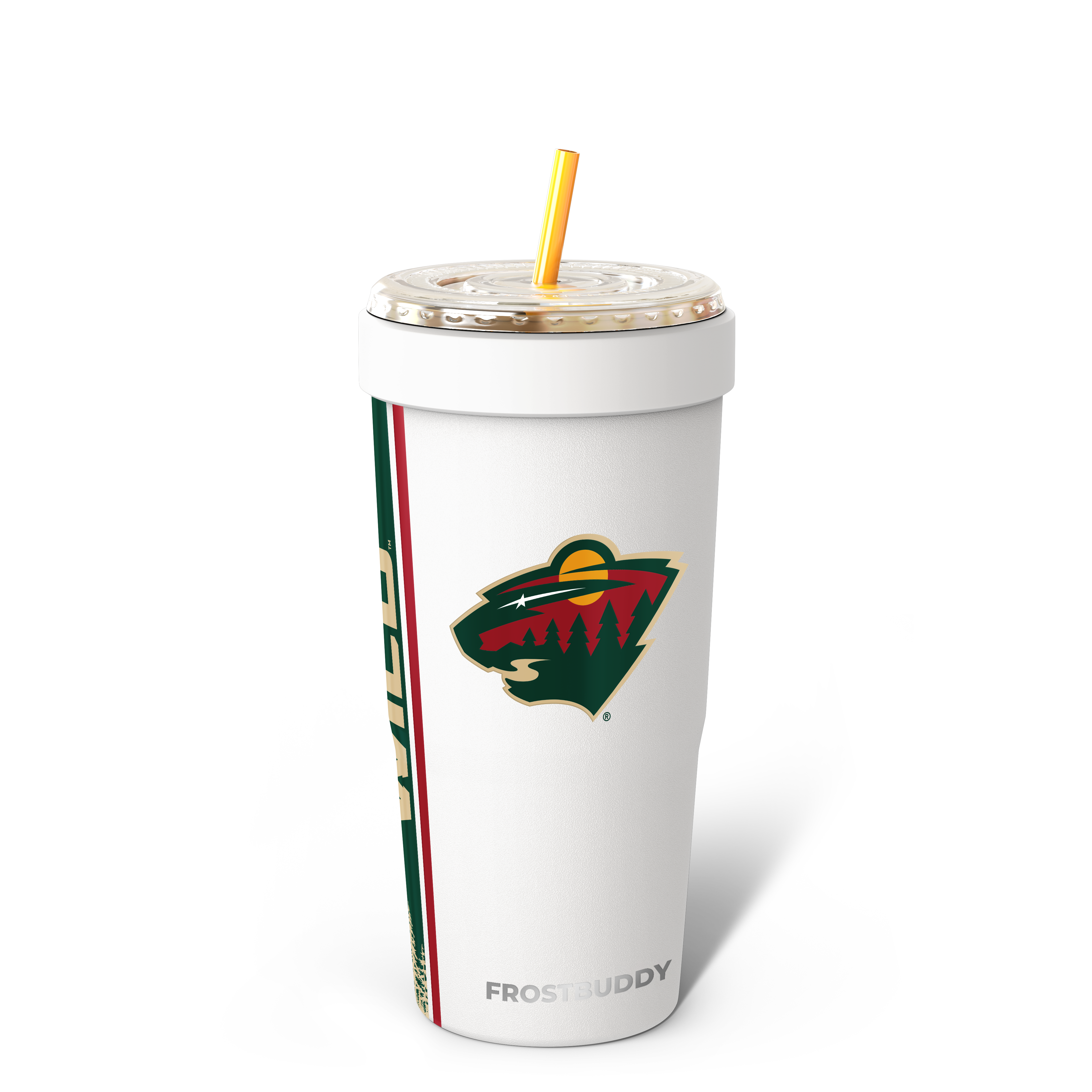 To-Go Buddy | Minnesota Wild | Gameday