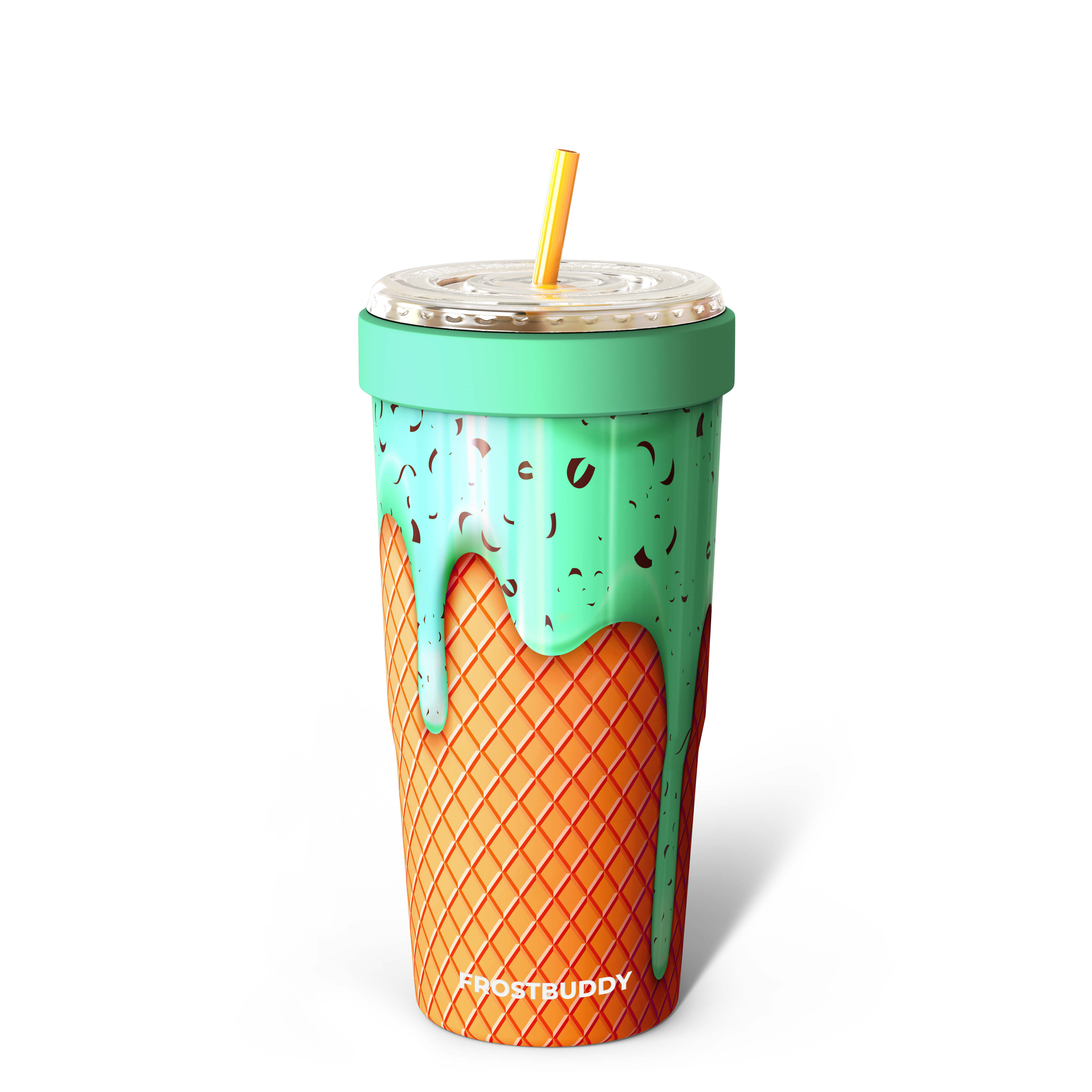 To-Go Buddy | Mint Chocolate