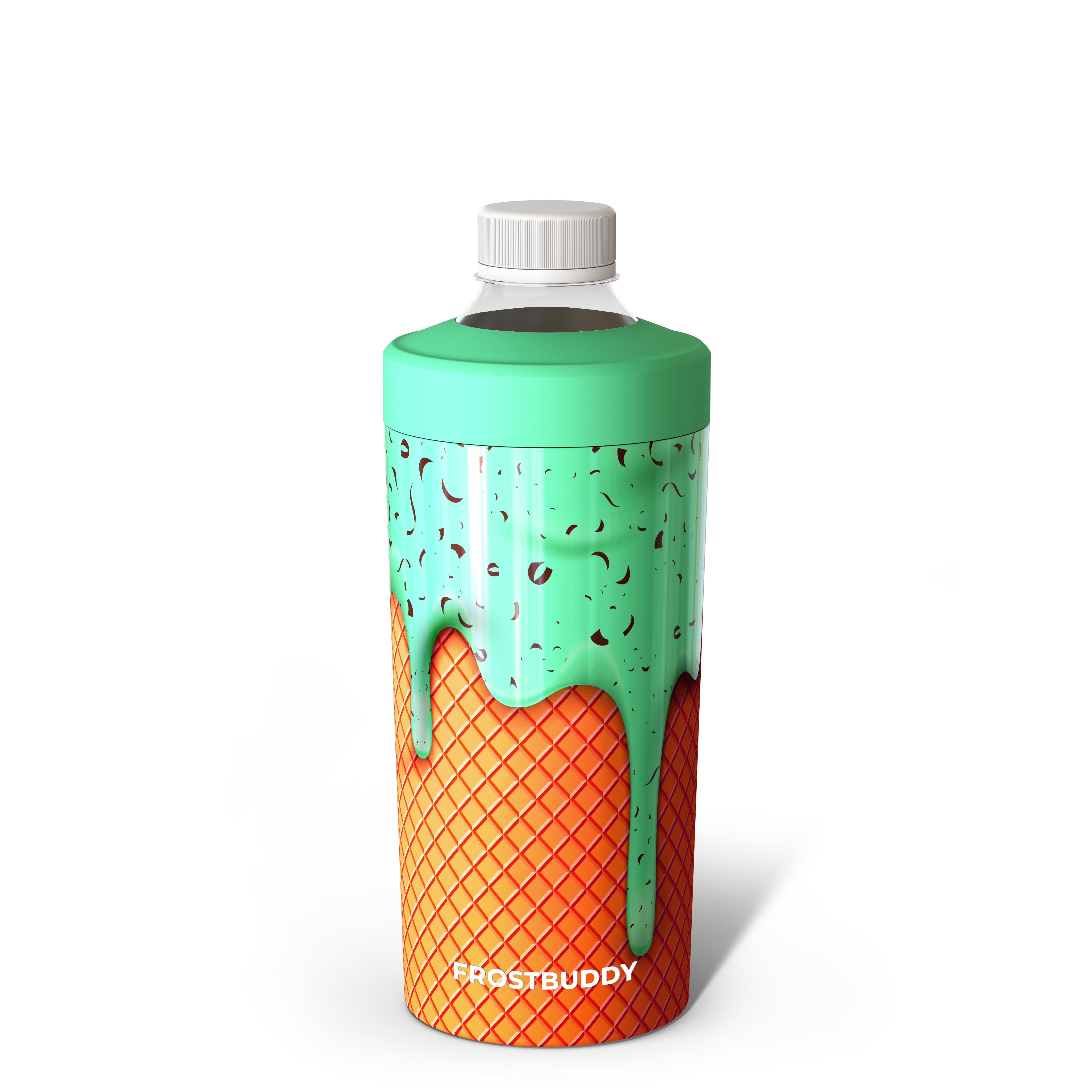 Universal XL | Mint Chocolate