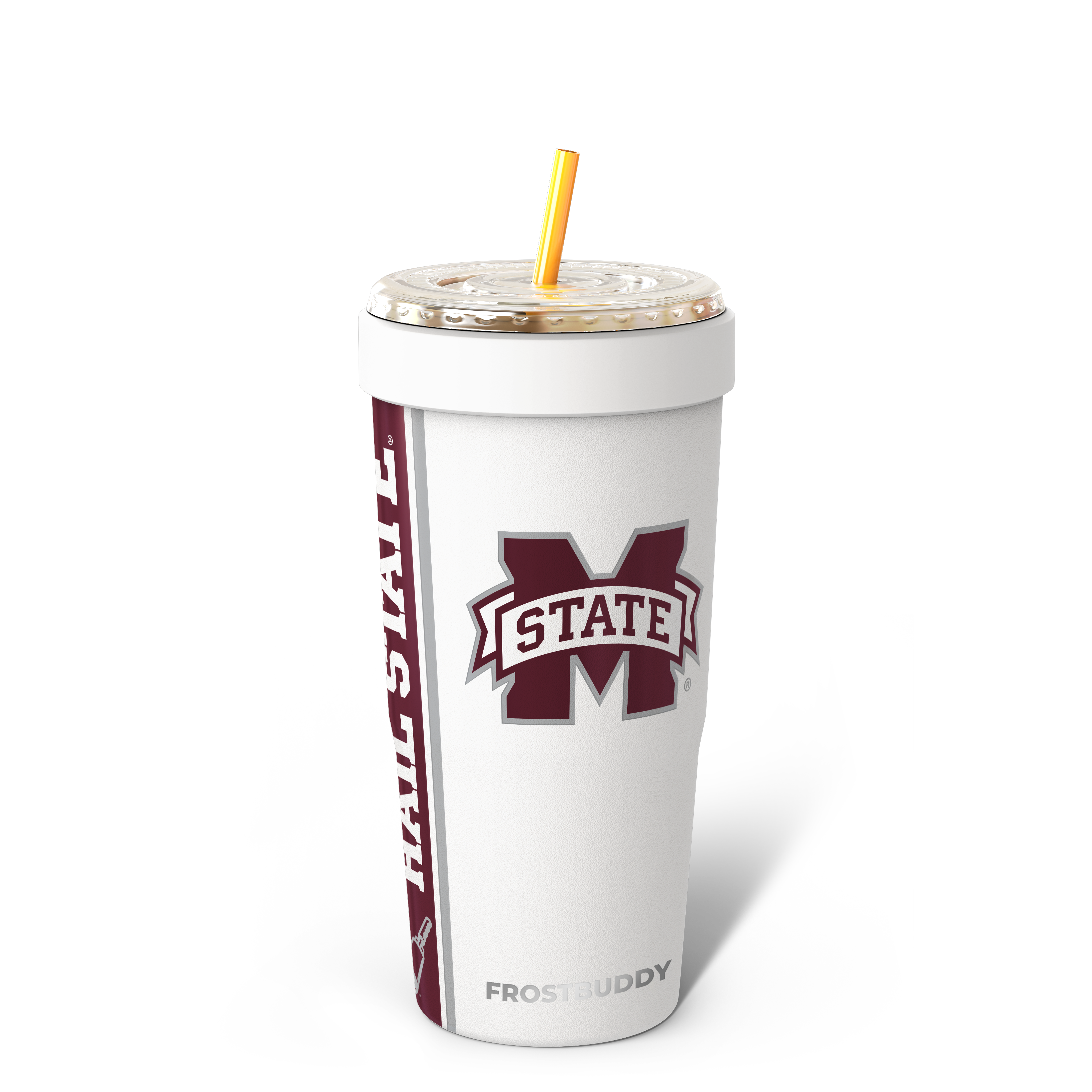 To-Go Buddy | Mississippi State Bulldogs | Gameday