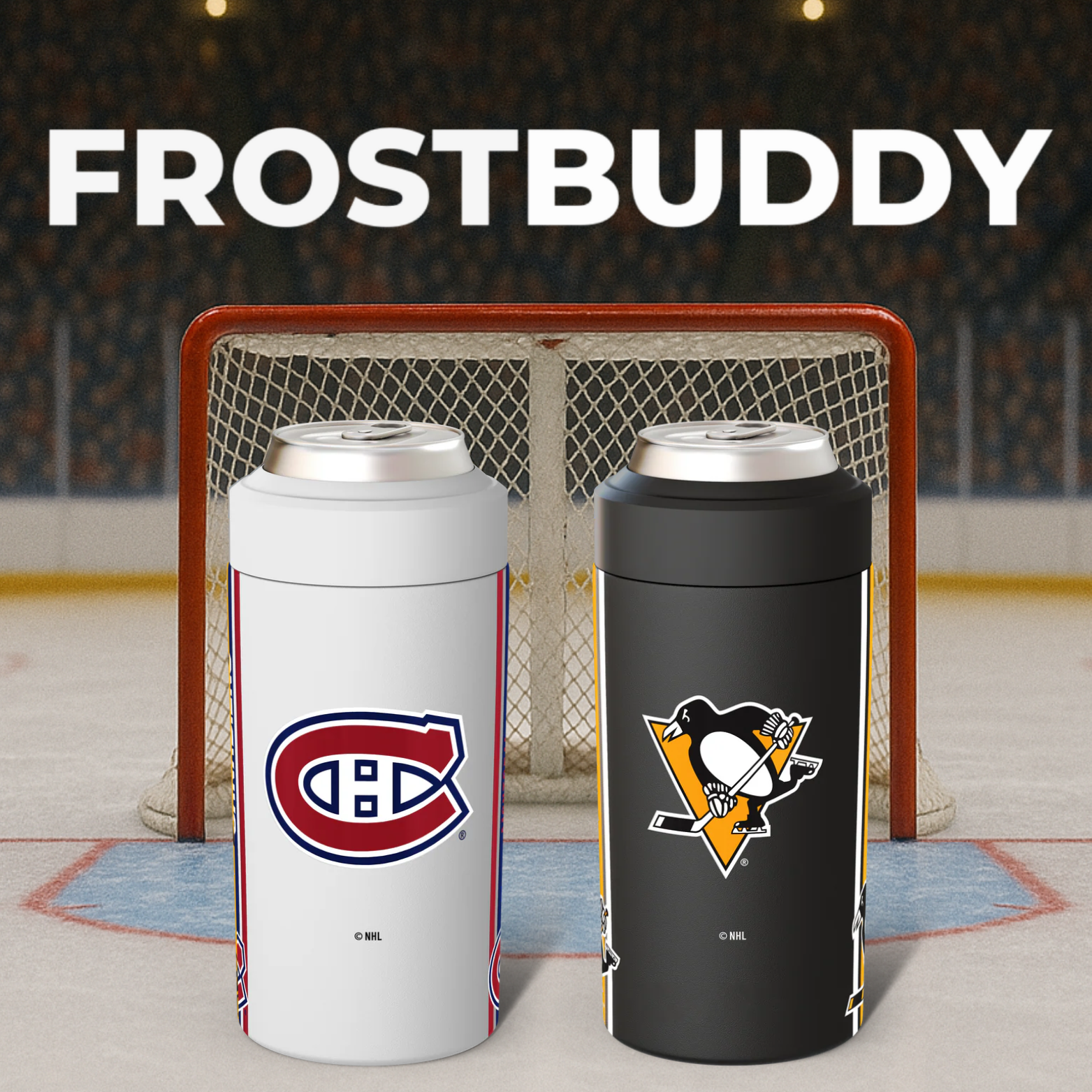 Win Bonus Store Credit worth 100% of this order if Penguins defeat Canadiens