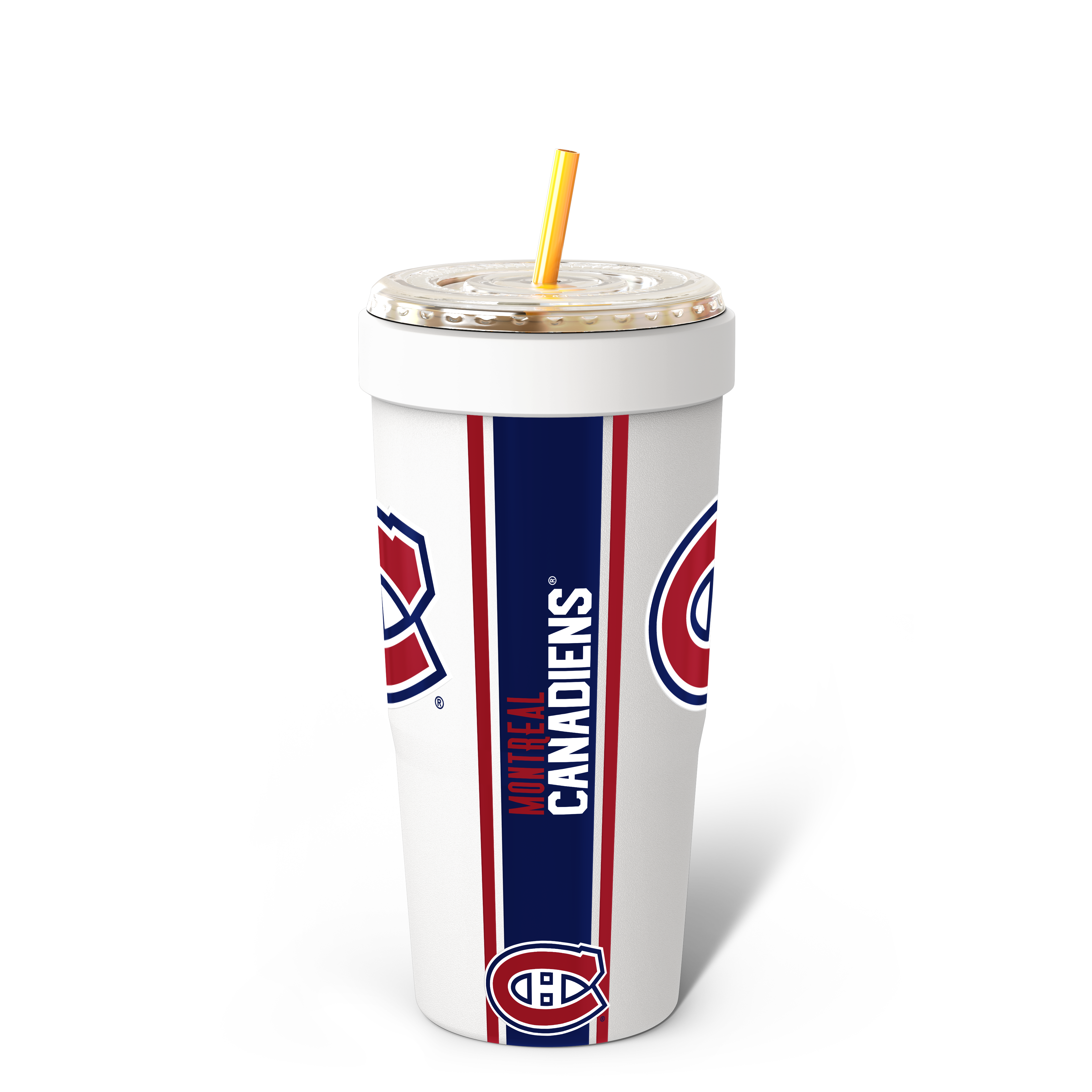 To-Go Buddy | Montreal Canadiens | Gameday