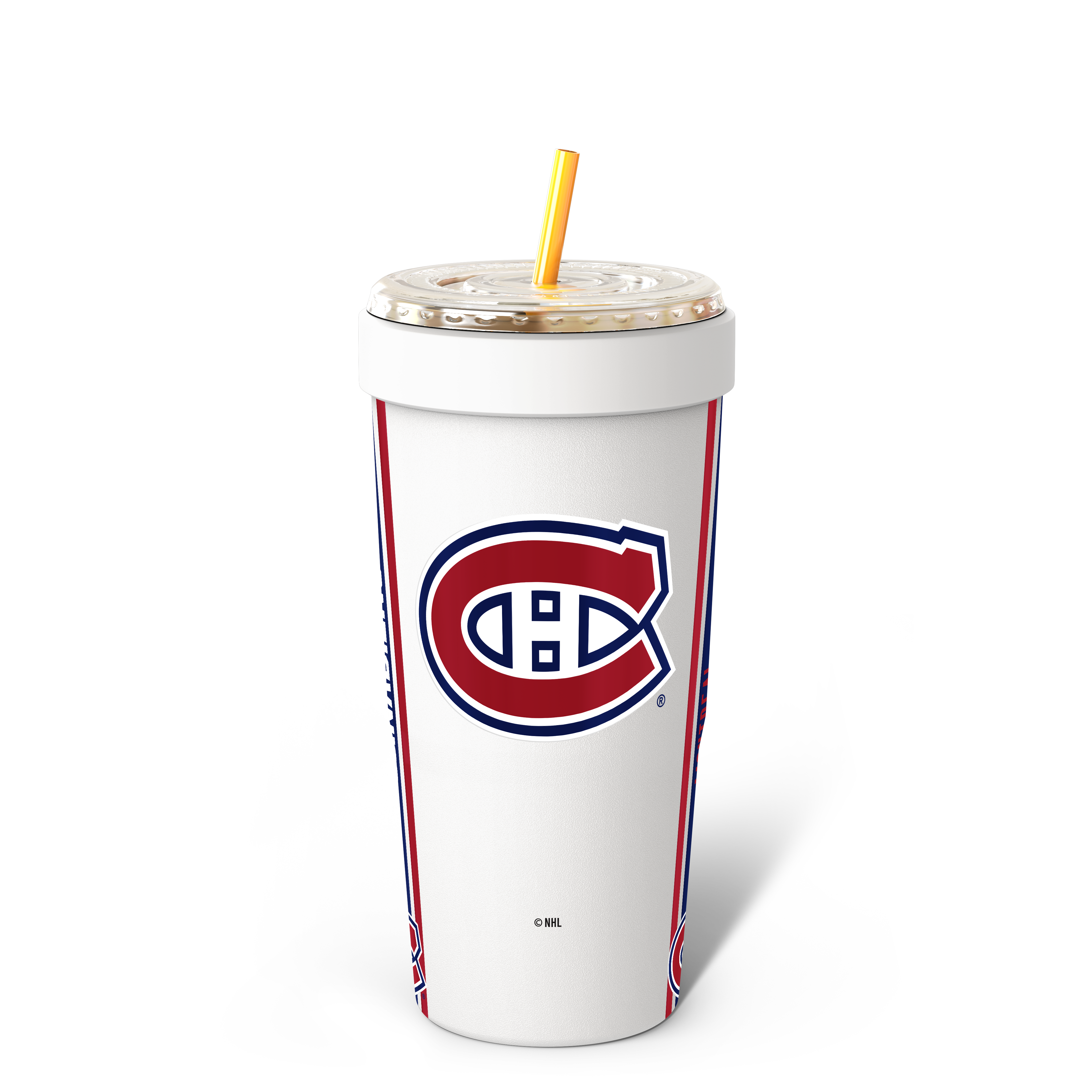 To-Go Buddy | Montreal Canadiens | Gameday