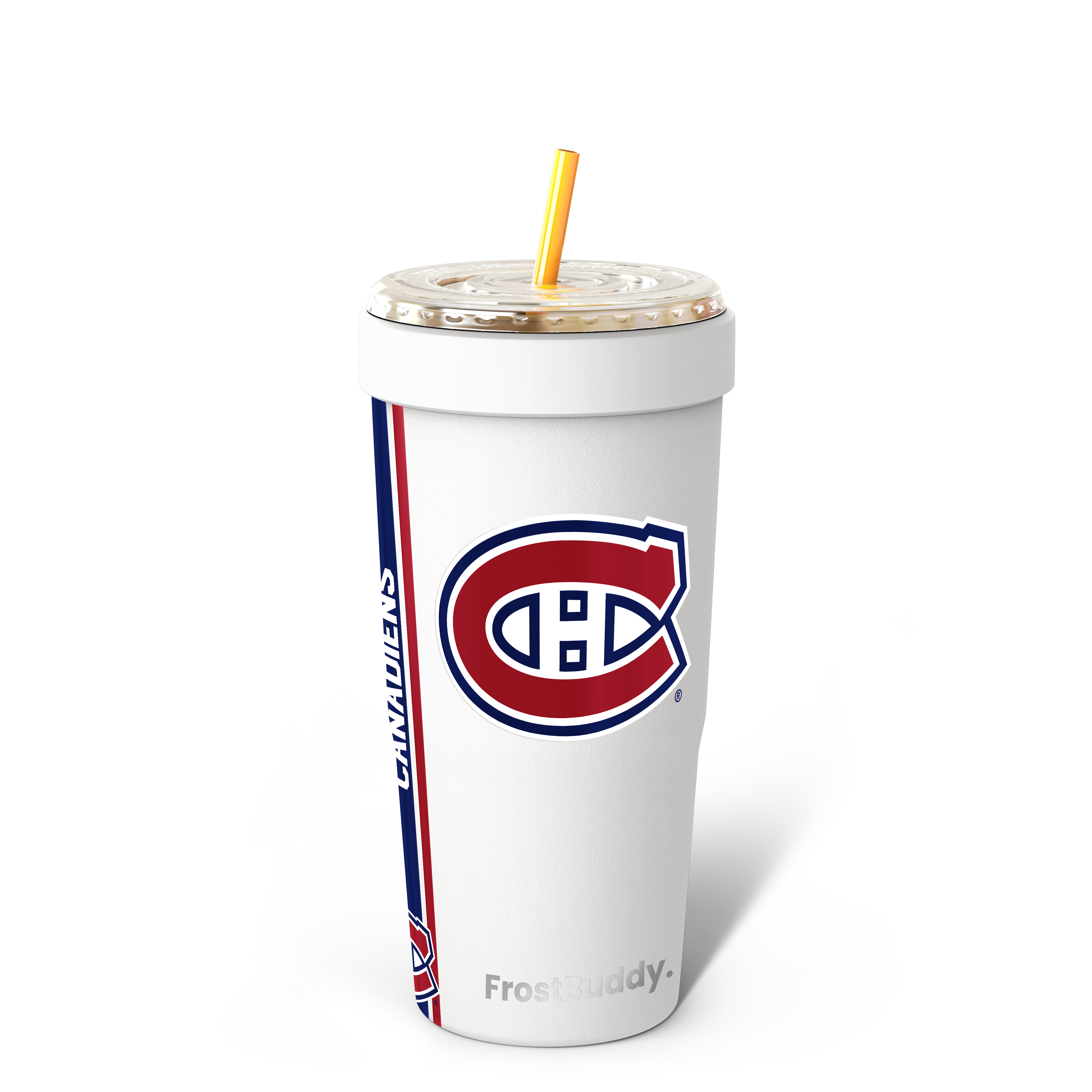 To-Go Buddy | Montreal Canadiens | Gameday