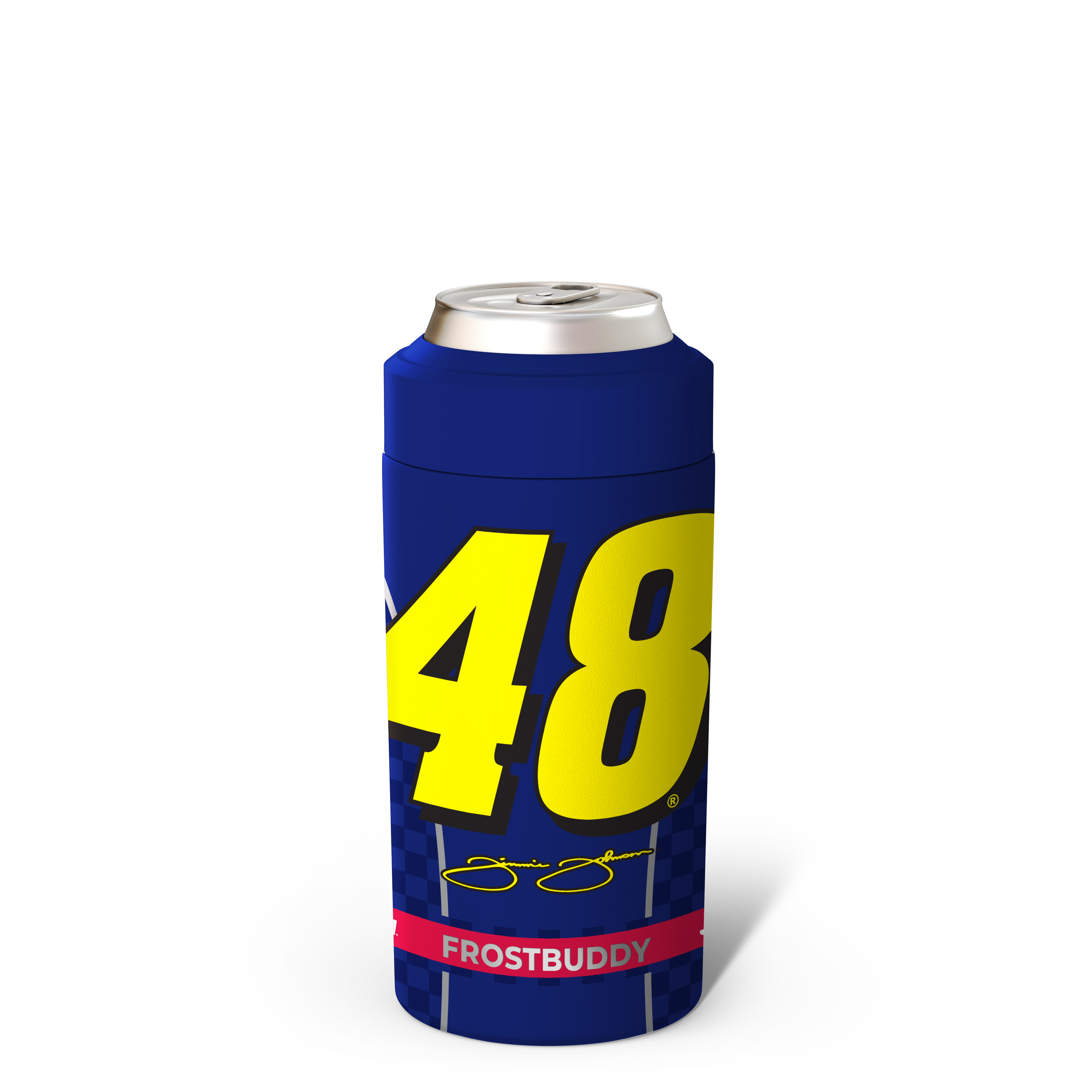 Universal Buddy | Jimmie Johnson | Lowe's