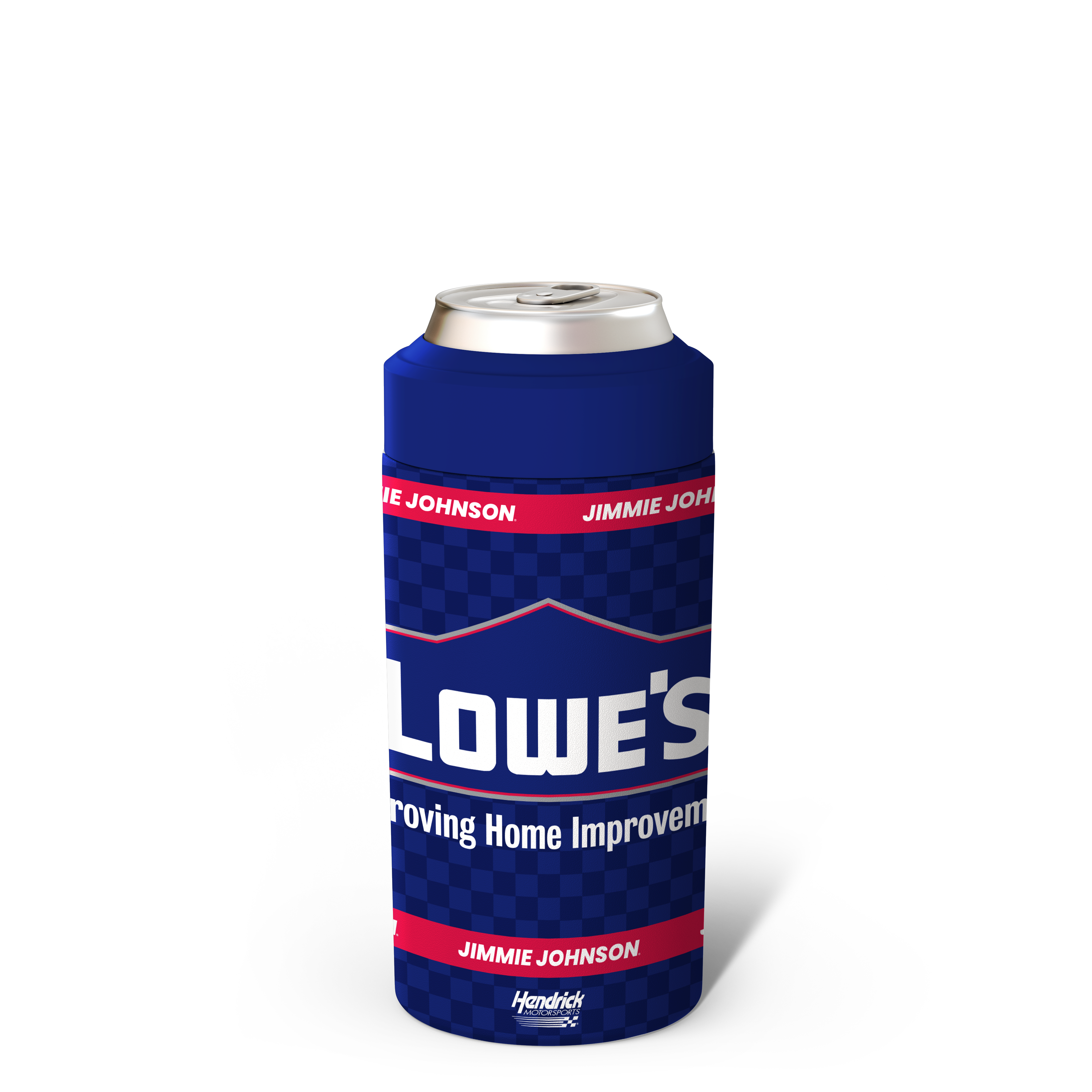 Universal Buddy | Jimmie Johnson | Lowe's