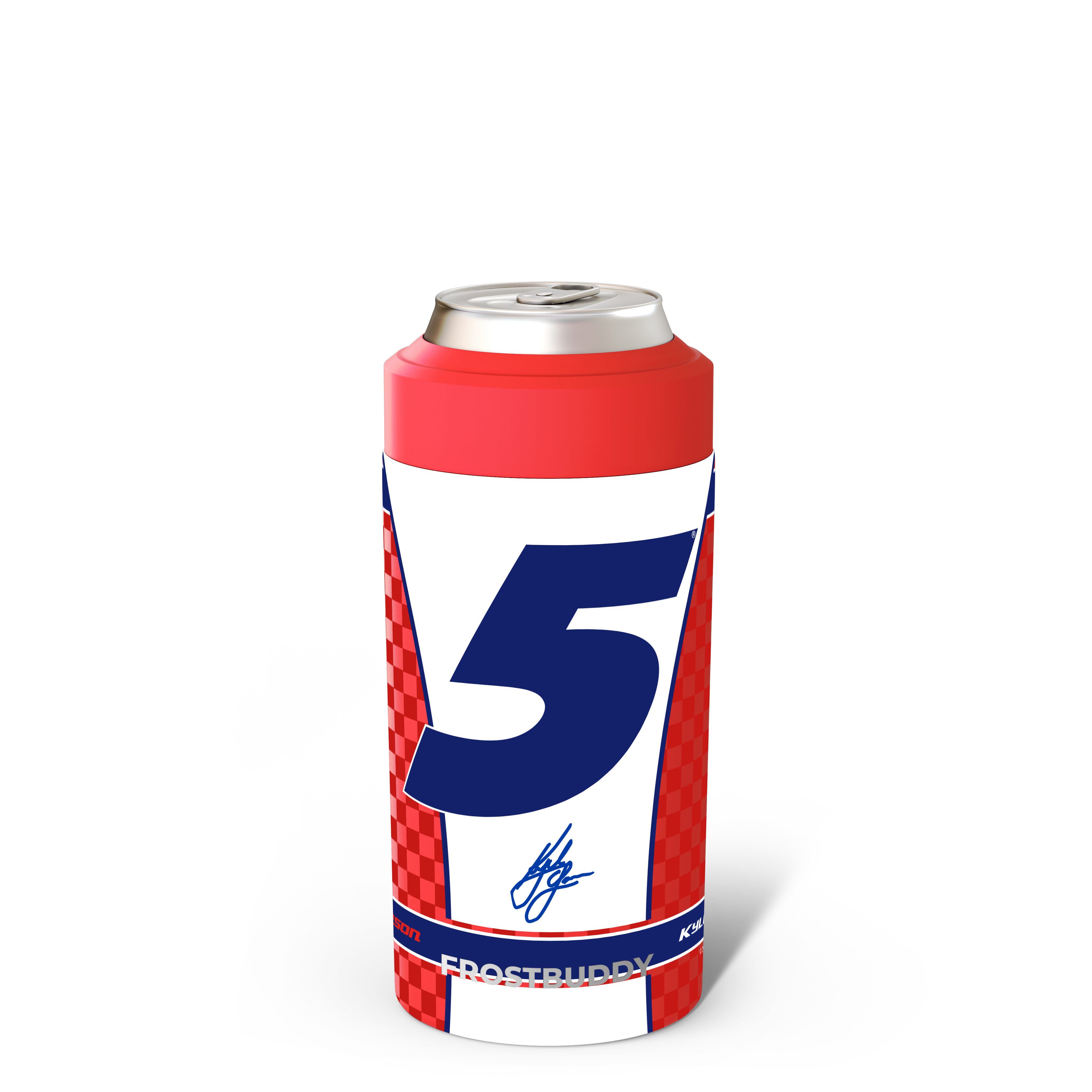 Universal Buddy | Kyle Larson | Valvoline