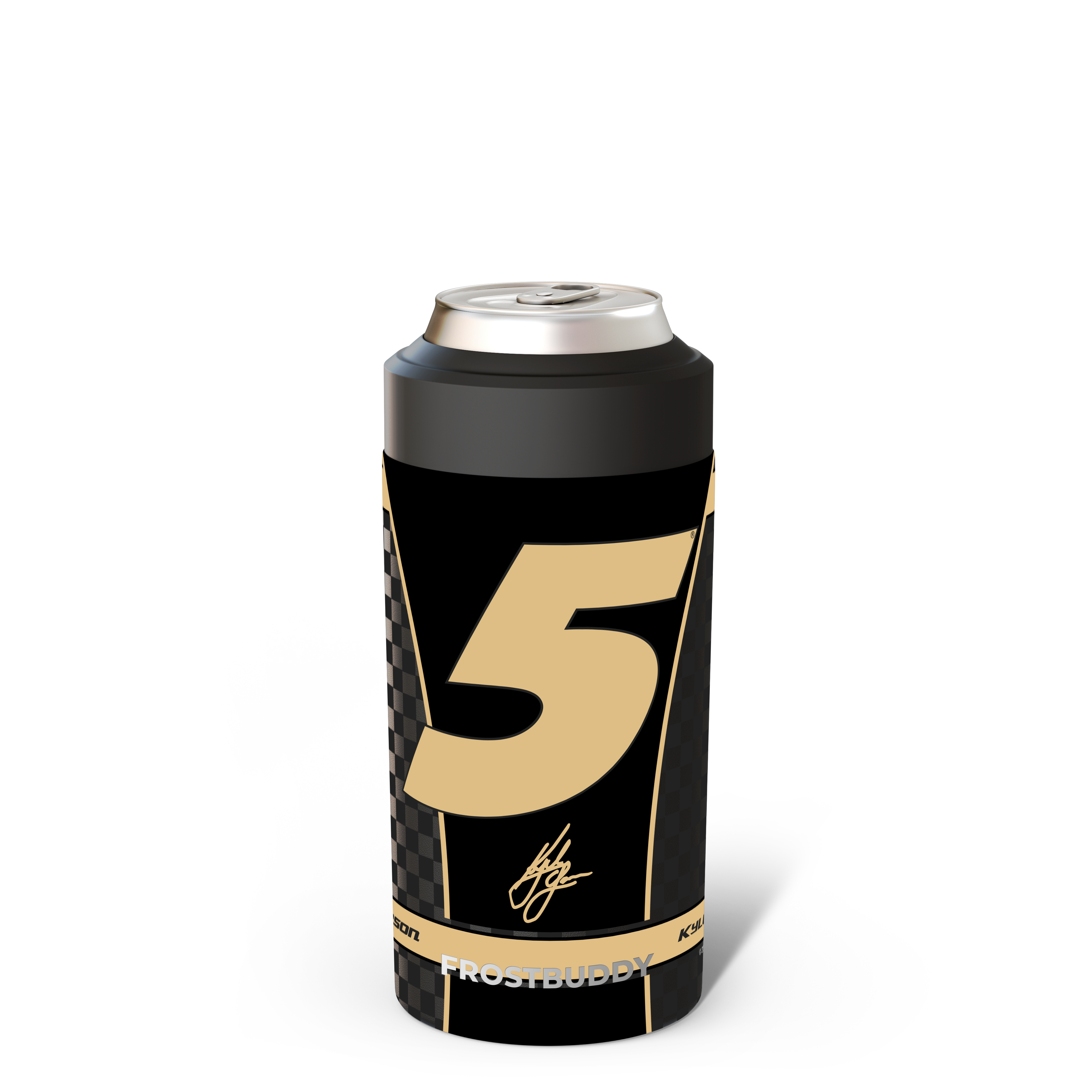 Universal Buddy | Kyle Larson x Zac Brown Band | Fast Tracks