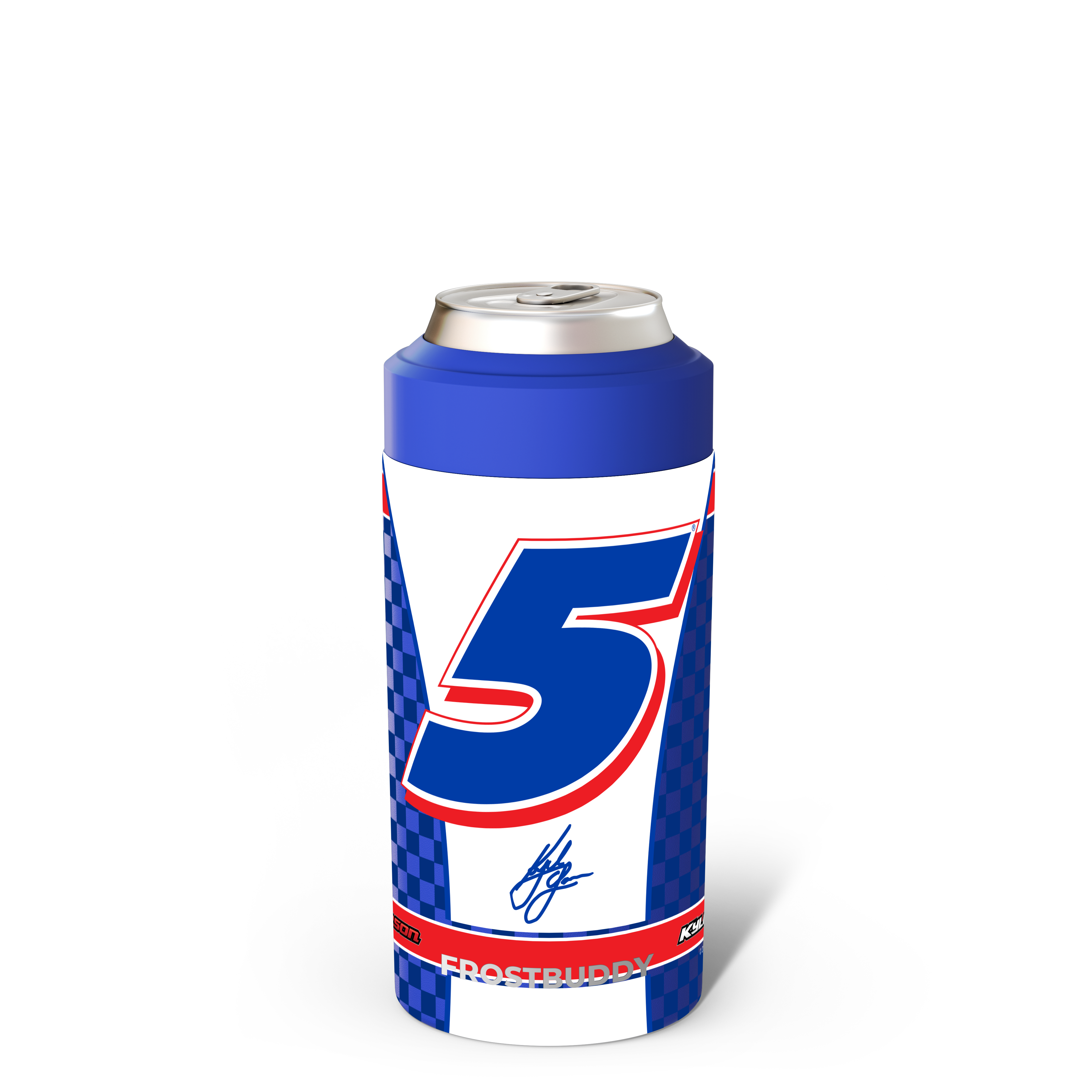 Universal Buddy | Kyle Larson | Hendrickcars.com