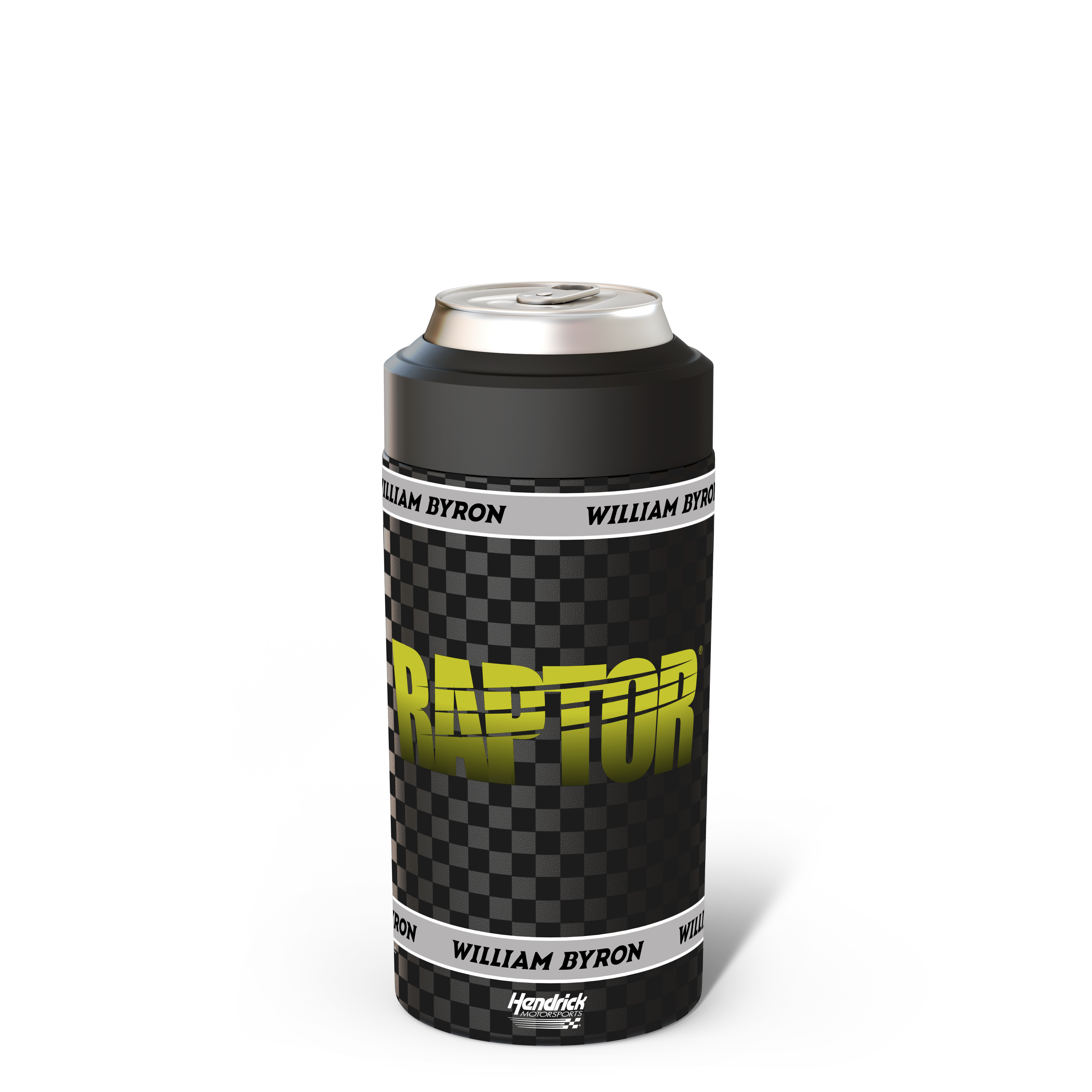 Universal Buddy | William Byron | Raptor