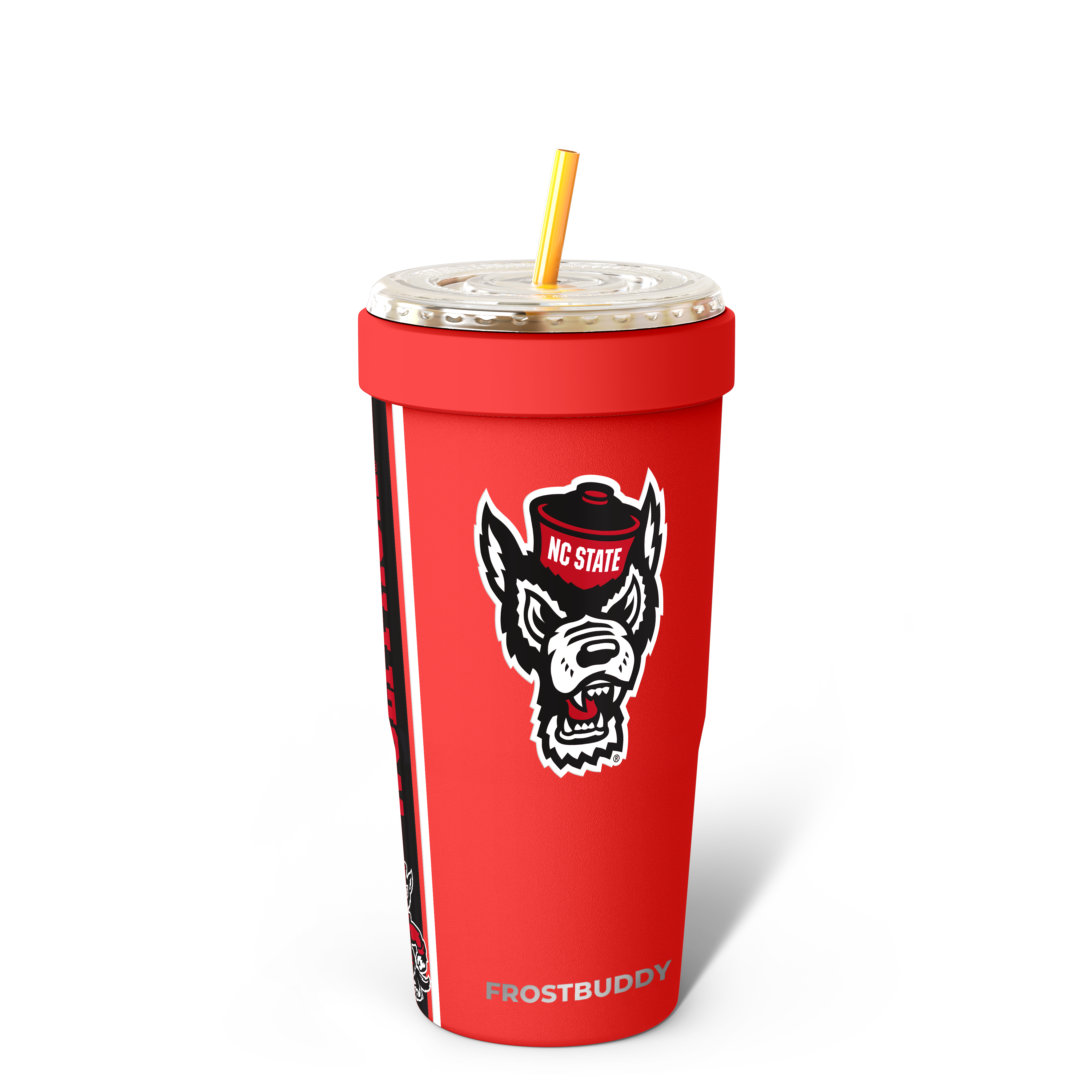 To-Go Buddy | NC State Wolfpack | Gameday