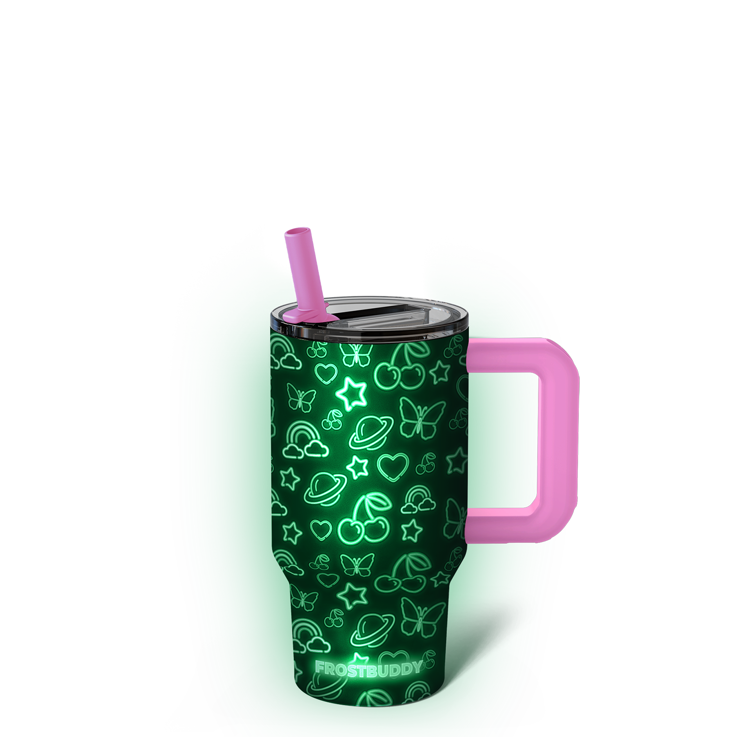 Thicc Buddy 16oz | Starlight