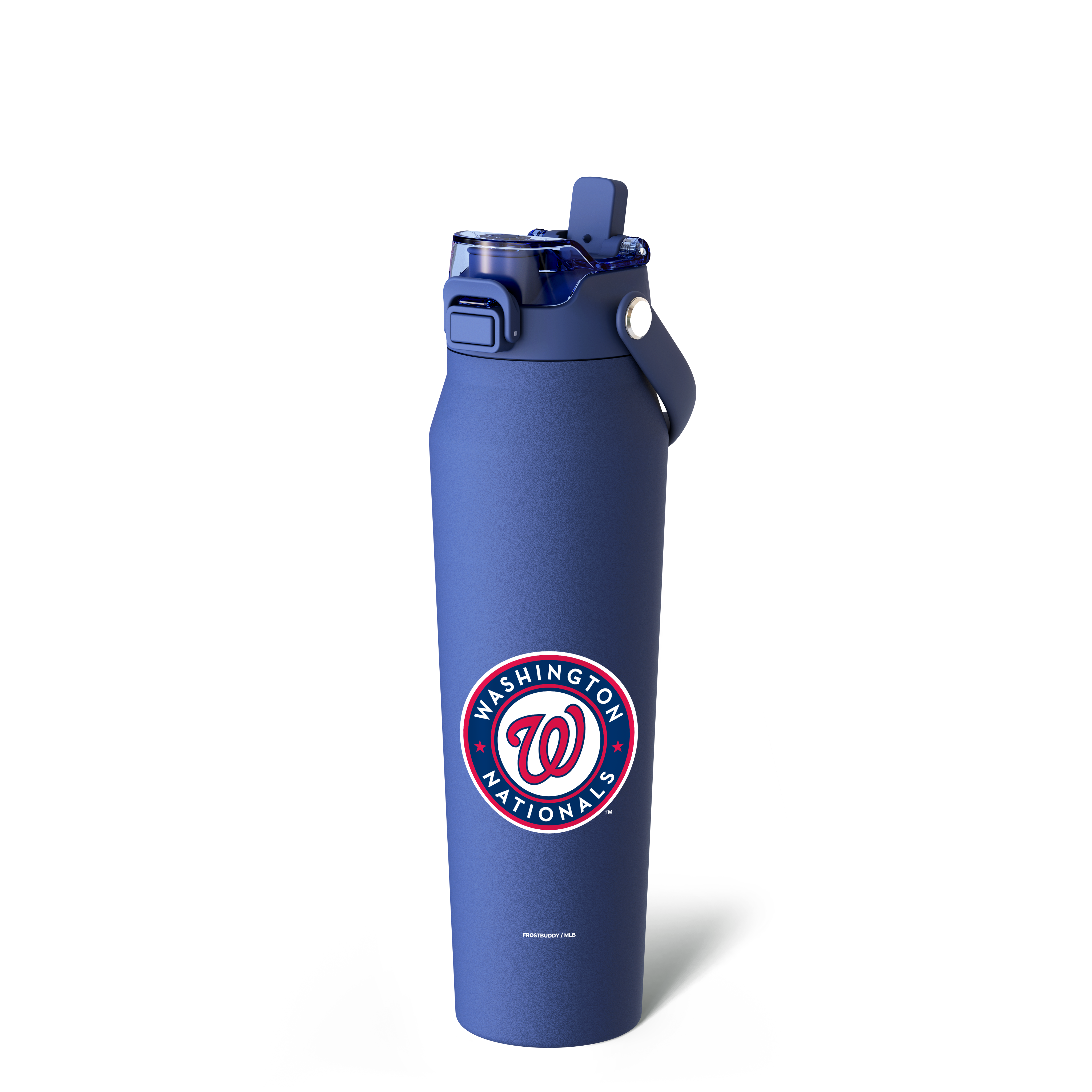Bottle Buddy 32oz | Washington Nationals | Gameday